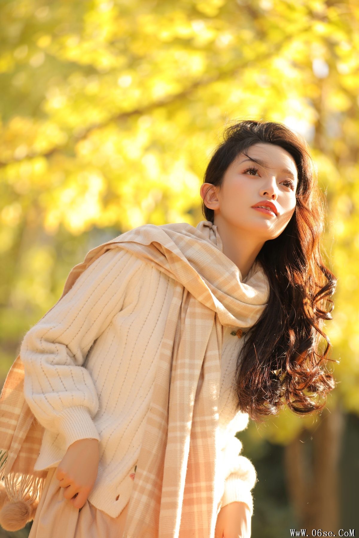 图片[30]-YiTuYu艺图语 Vol.3214 Ning Meng Jing A[33P]-六色网