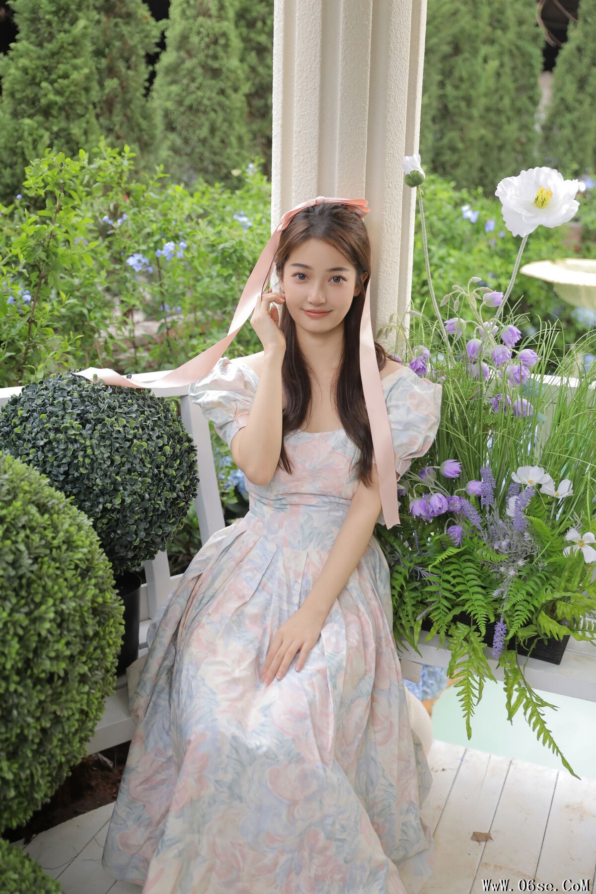 图片[21]-YiTuYu艺图语 Vol.6688 Jiu Jiu Shi[26P]-六色网