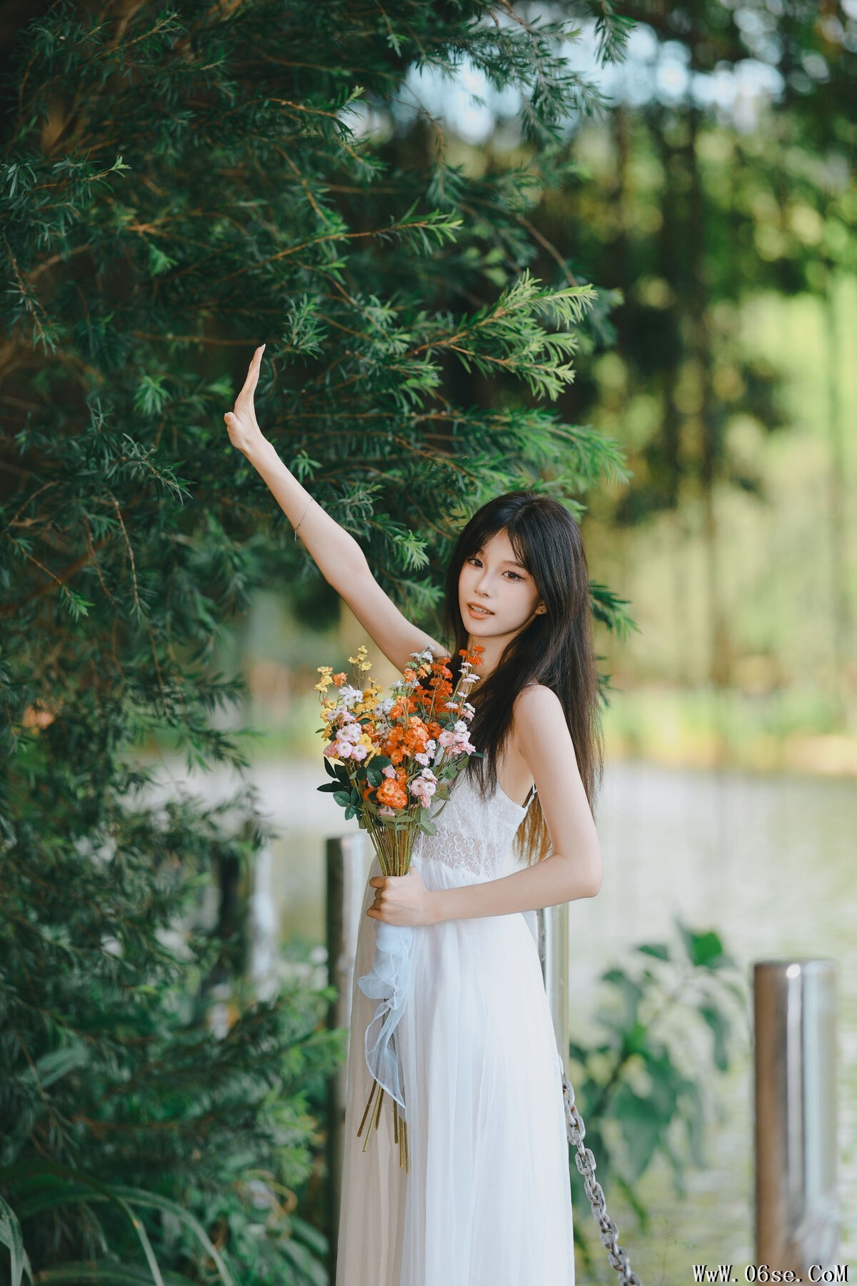 图片[23]-YiTuYu艺图语 Vol.7484 Xiao Le Ge Fei Xiang[37P]-六色网