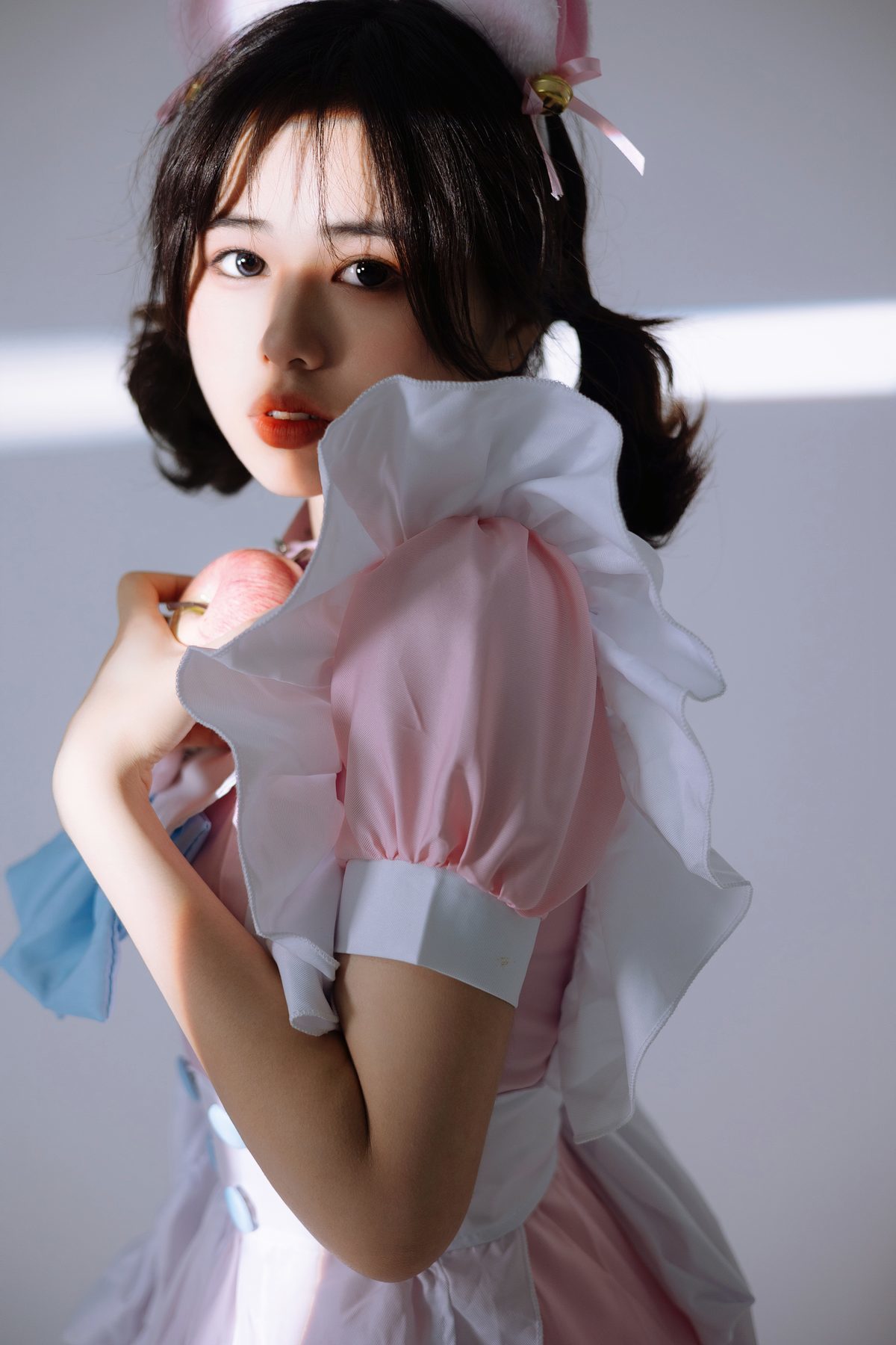 图片[27]-YiTuYu艺图语 Vol.3709 Xiao Mei[35P]-六色网