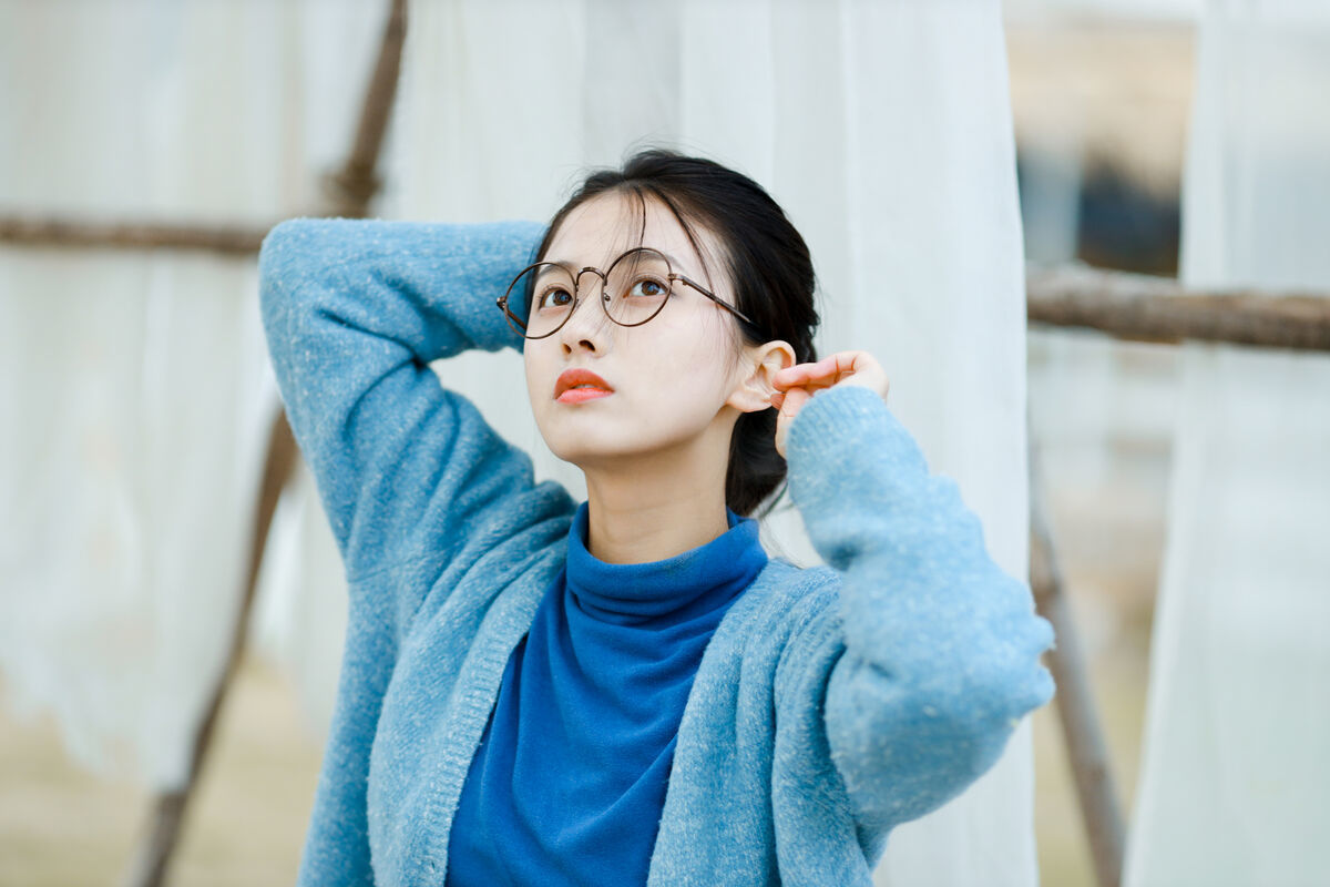图片[12]-YiTuYu艺图语 Vol.6397 Kou Ke[21P]-六色网