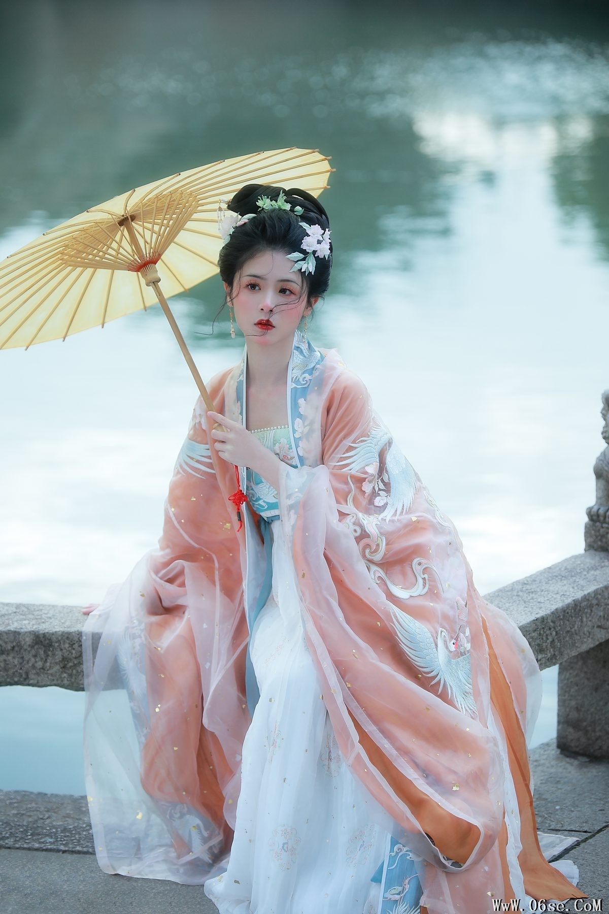 图片[3]-YiTuYu艺图语 Vol.4478 Yi Mi[26P]-六色网