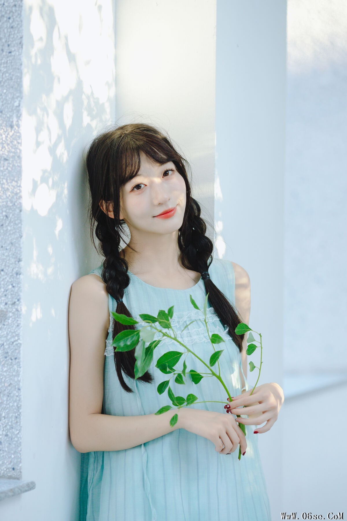 图片[21]-YiTuYu艺图语 Vol.7574 Chi Kou Tang Yuan Ma[23P]-六色网