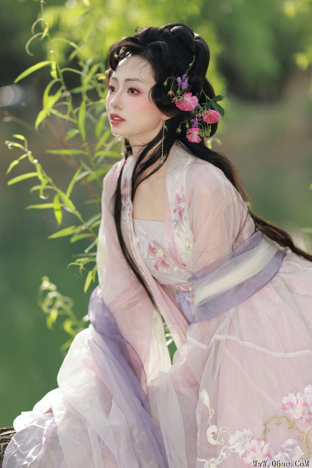 图片[16]-YiTuYu艺图语 Vol.7182 Xiao Yang Ai Gan Fan[28P]-六色网