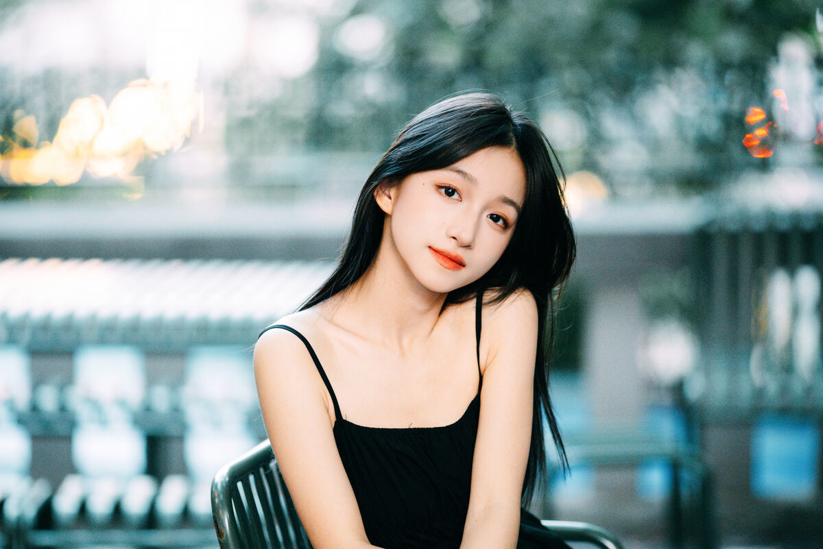 图片[15]-YiTuYu艺图语 Vol.7186 Yu Er[23P]-六色网