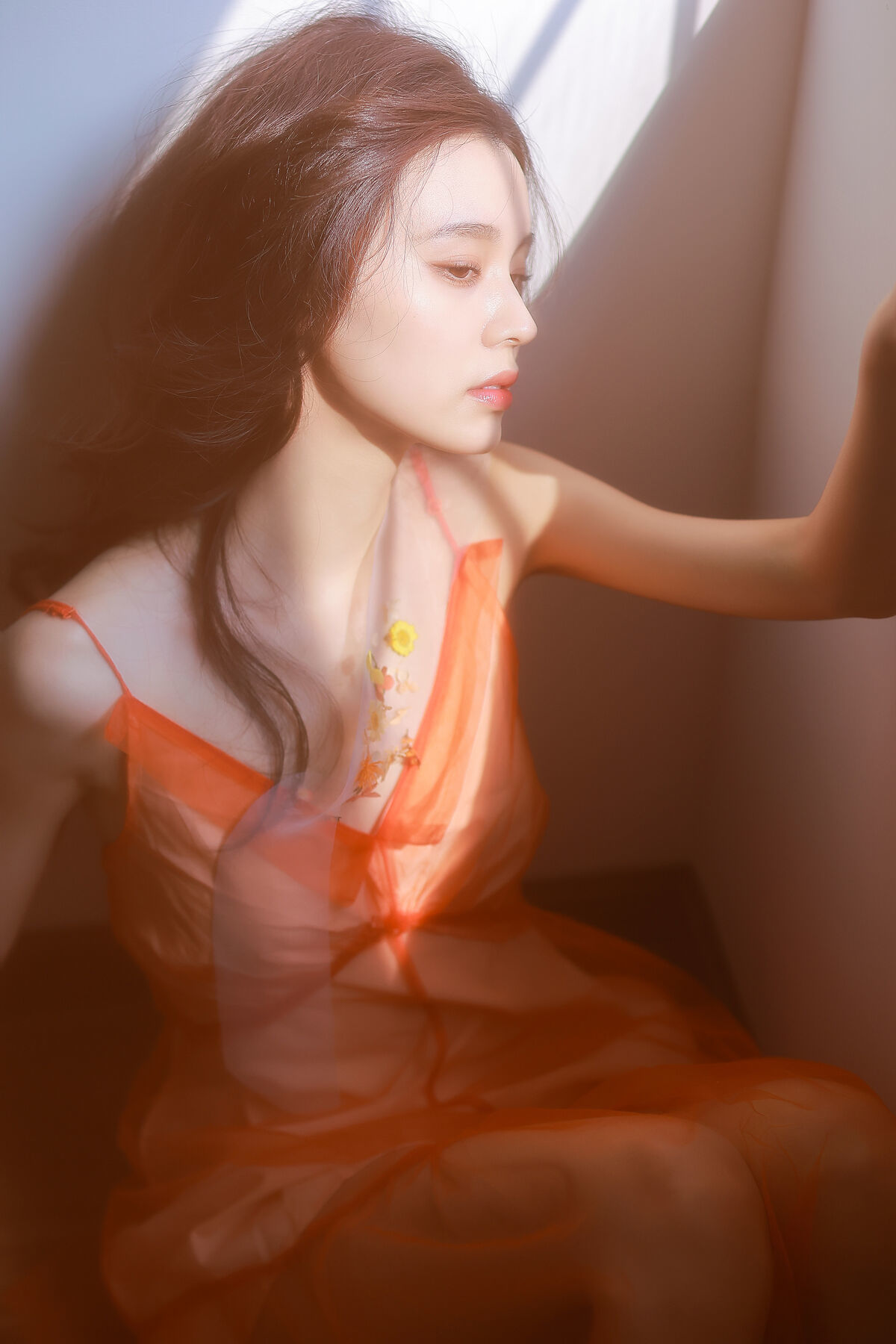 图片[23]-YiTuYu艺图语 Vol.7400 Peng Xiao Ya Ya[31P]-六色网