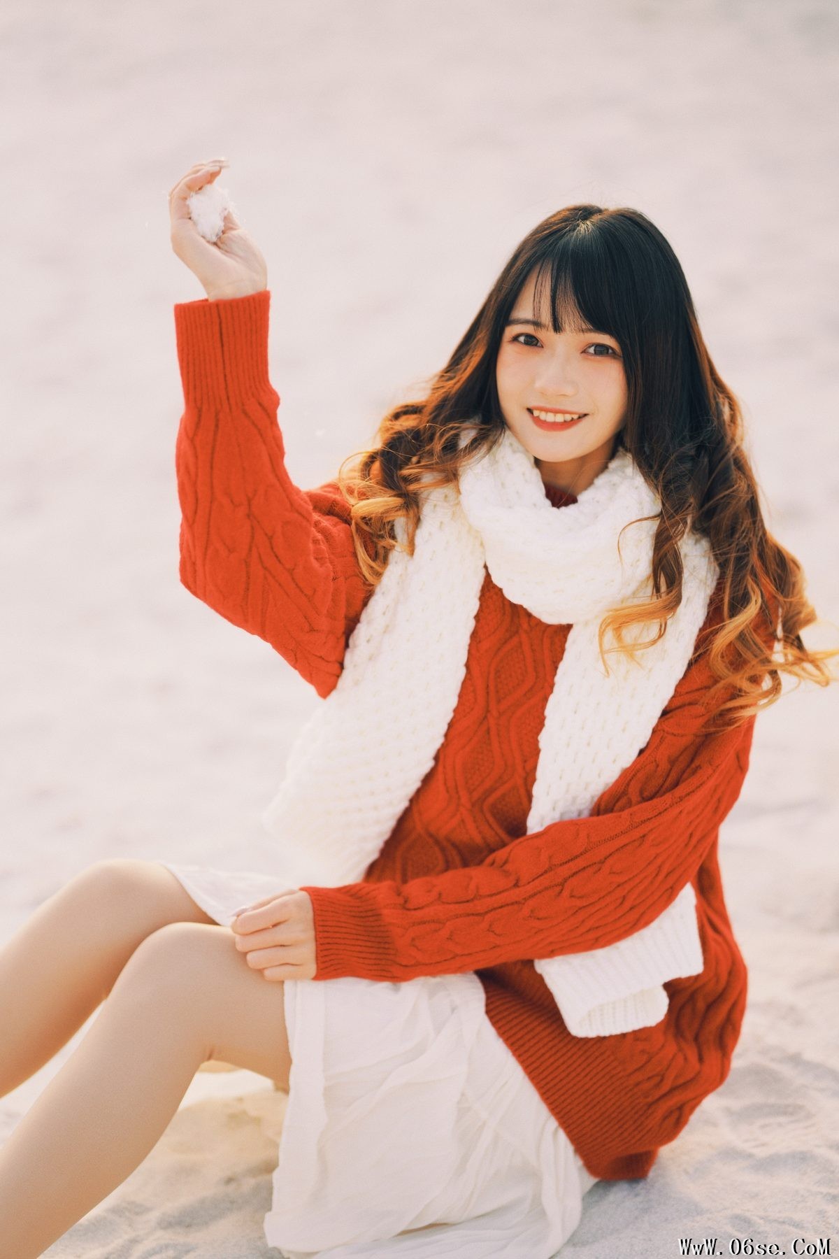 图片[5]-YiTuYu艺图语 Vol.4631 Tu Zi Zzz Bu Chi Hu Luo Bo[22P]-六色网
