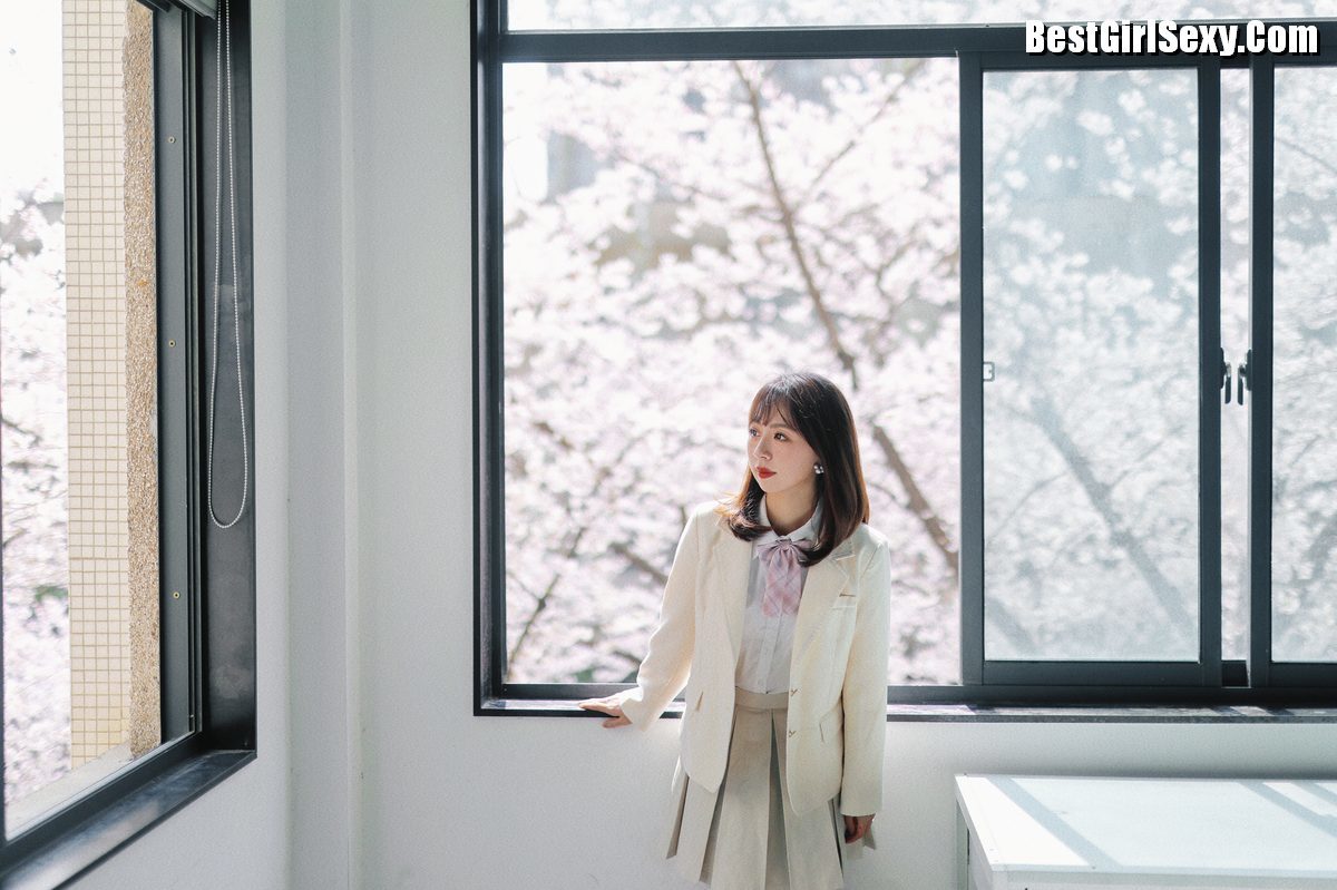 图片[22]-YiTuYu艺图语 Vol.4065 Meng Yi Yi[34P]-六色网