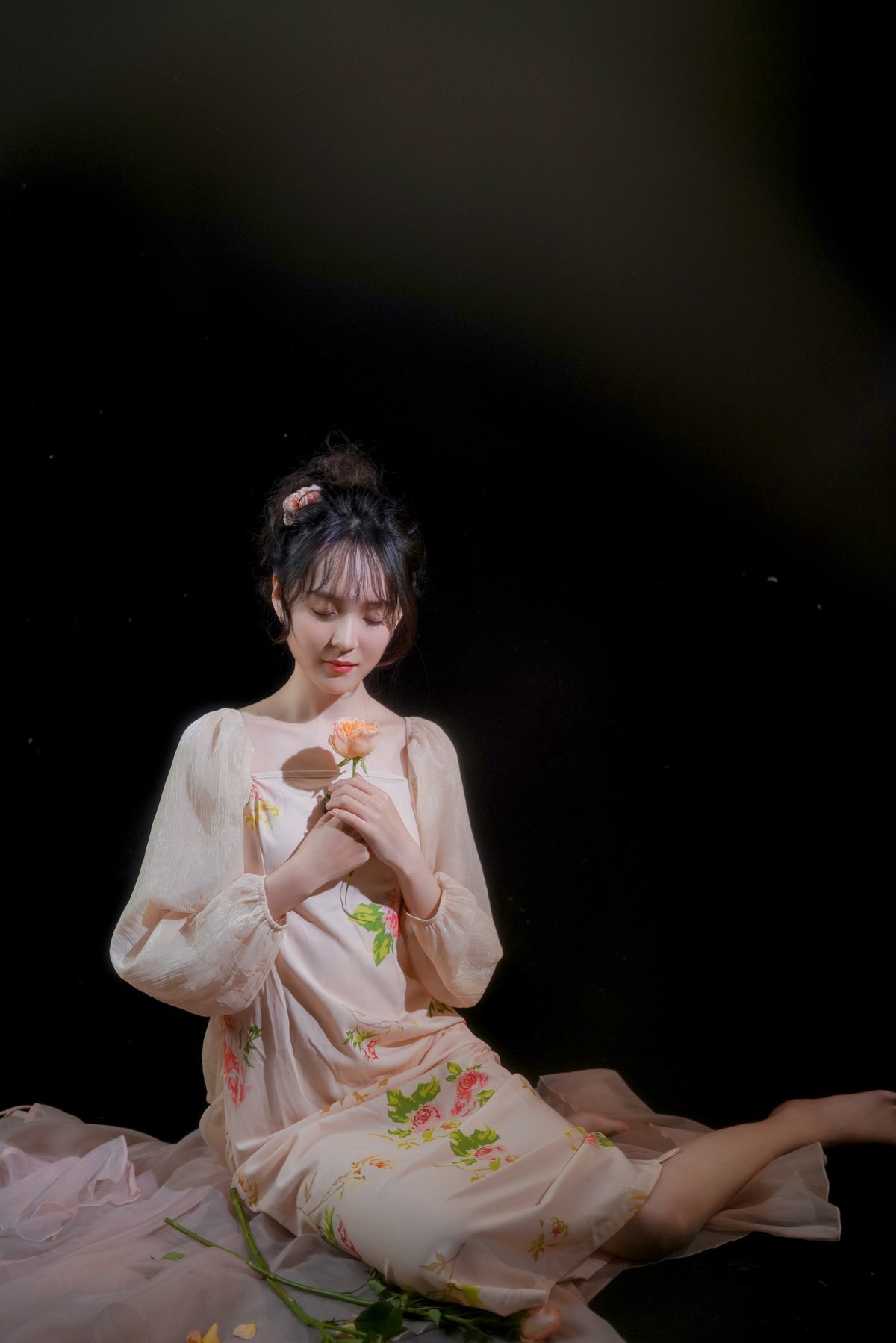 图片[21]-YiTuYu艺图语 Vol.3154 San Zhi Miao[27P]-六色网