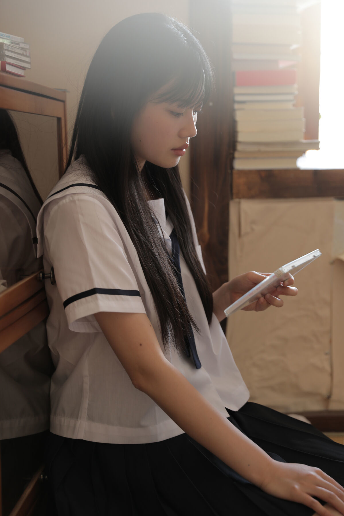 图片[21]-YiTuYu艺图语 Vol.6419 Qiu Yang Yi He[25P]-六色网
