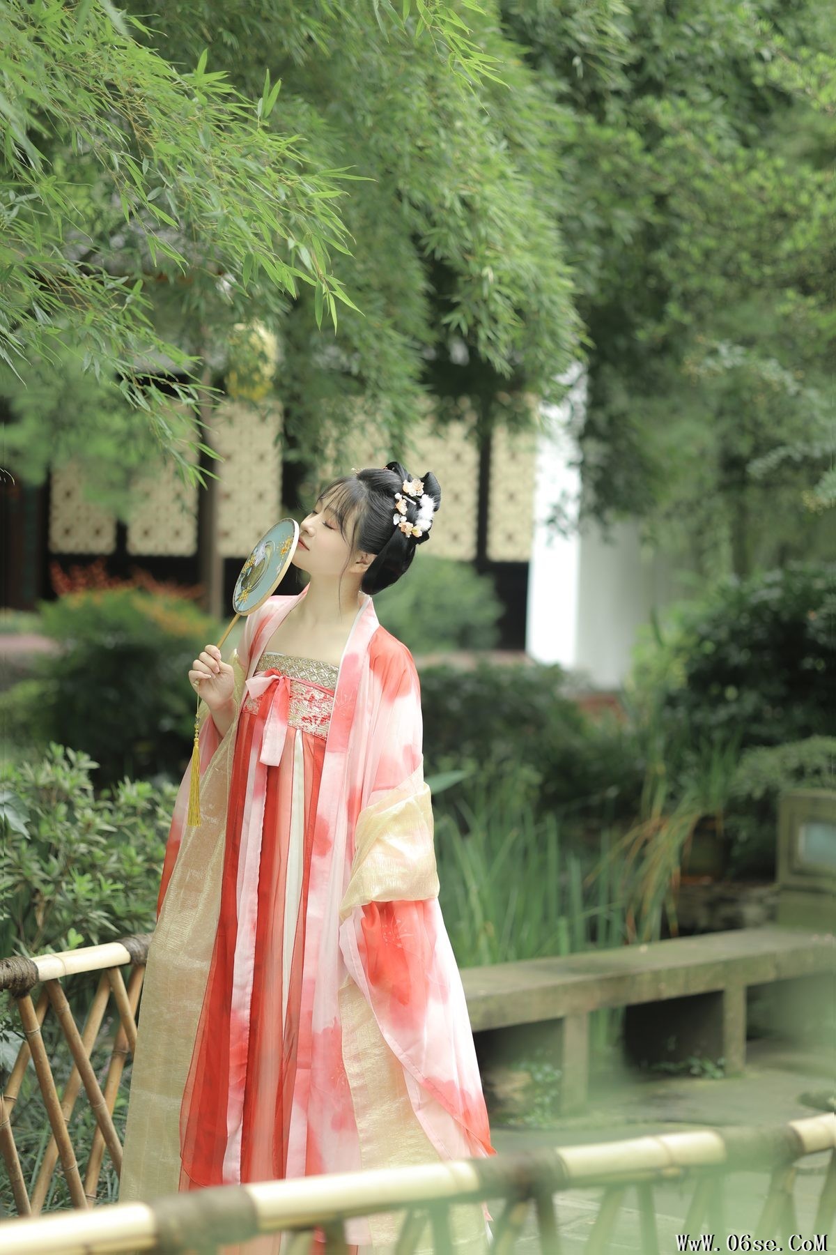 图片[19]-YiTuYu艺图语 Vol.5418 Mai Ko[24P]-六色网