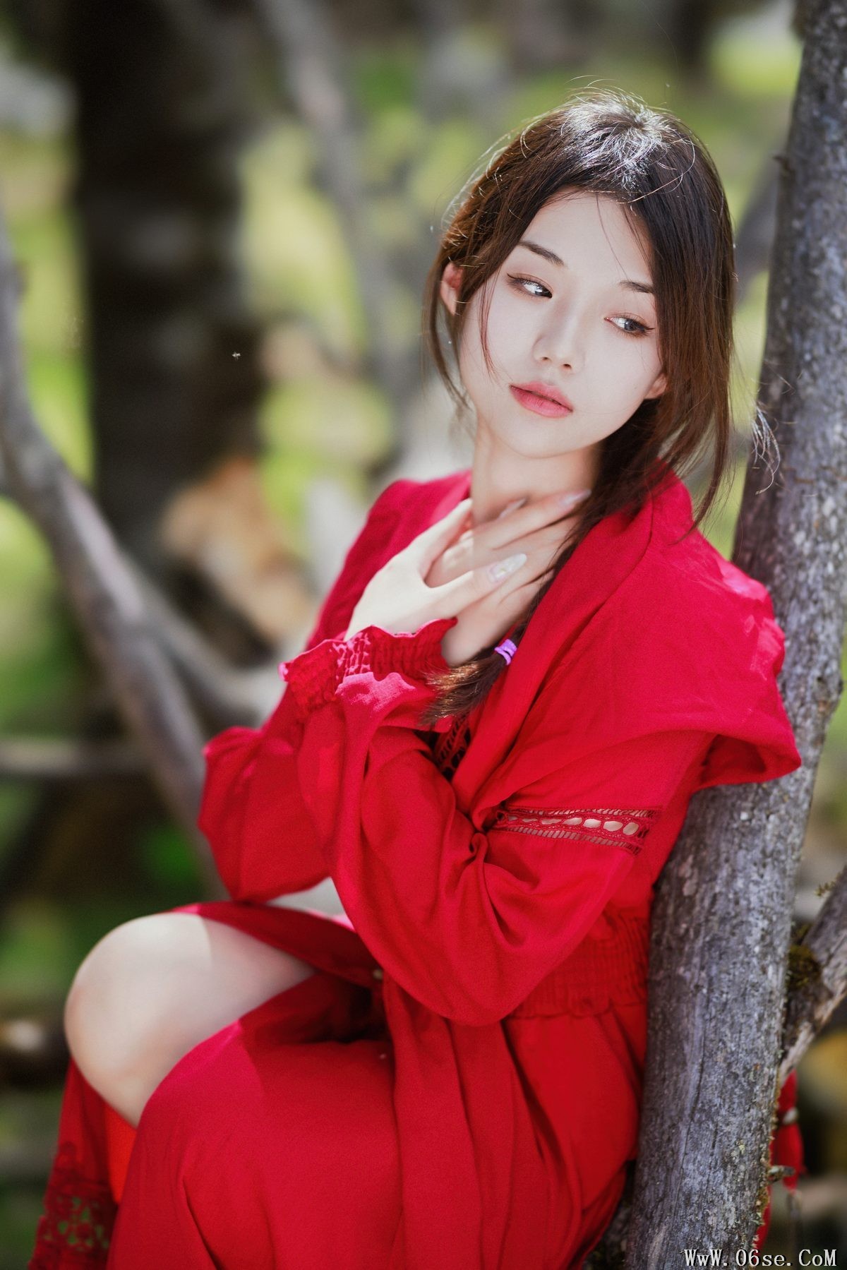 图片[11]-YiTuYu艺图语 Vol.5021 Pei Tong Xue[28P]-六色网