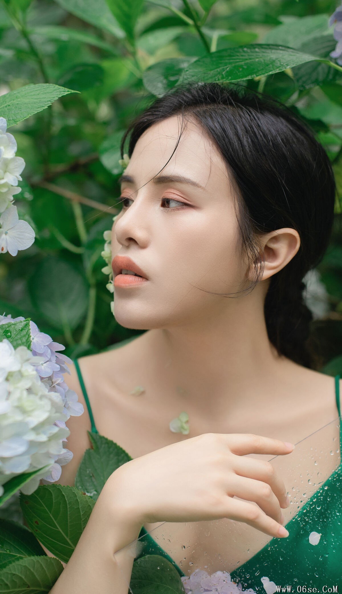 图片[23]-YiTuYu艺图语 Vol.7326 An Ni[27P]-六色网