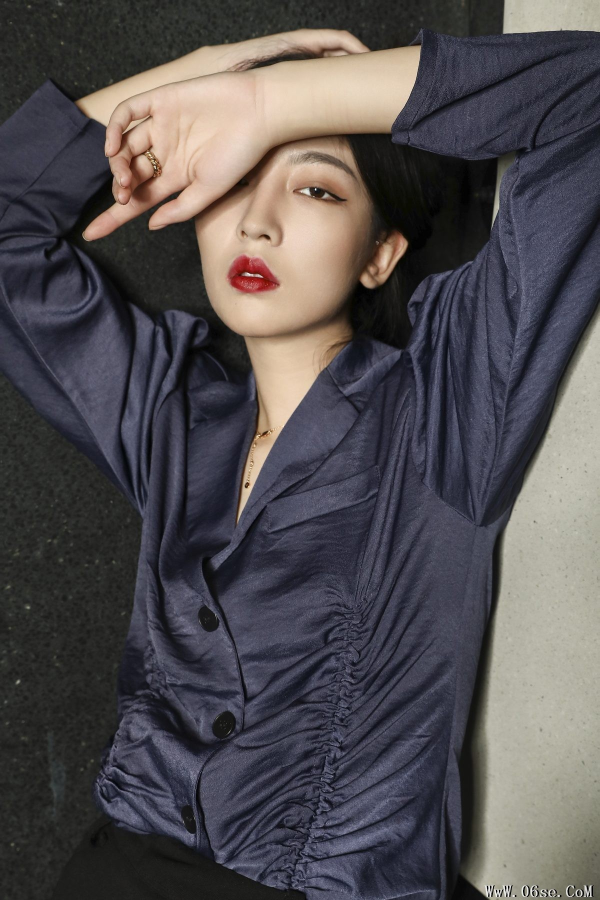 图片[36]-YiTuYu艺图语 Vol.4512 Bei Ji[38P]-六色网