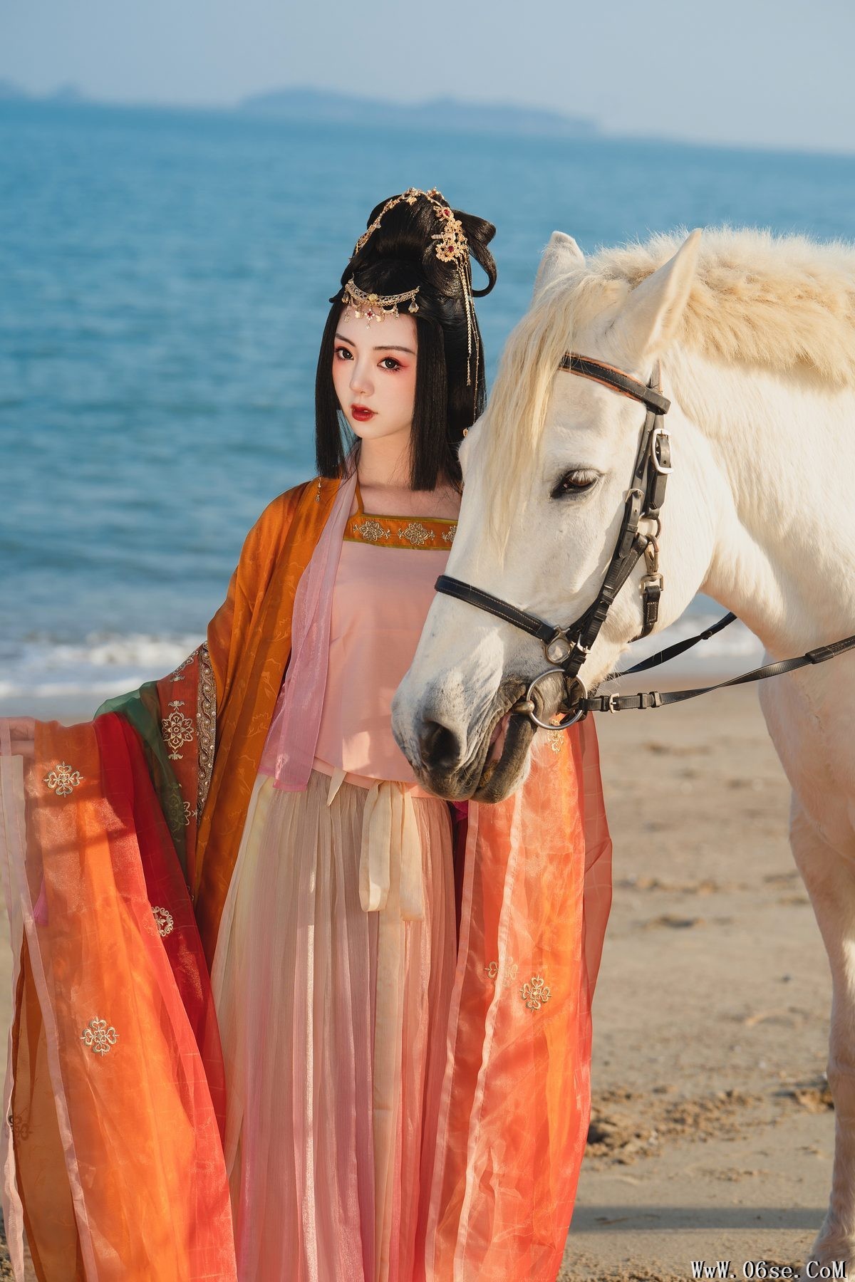 图片[11]-YiTuYu艺图语 Vol.5178 Qian Xue Ya[36P]-六色网