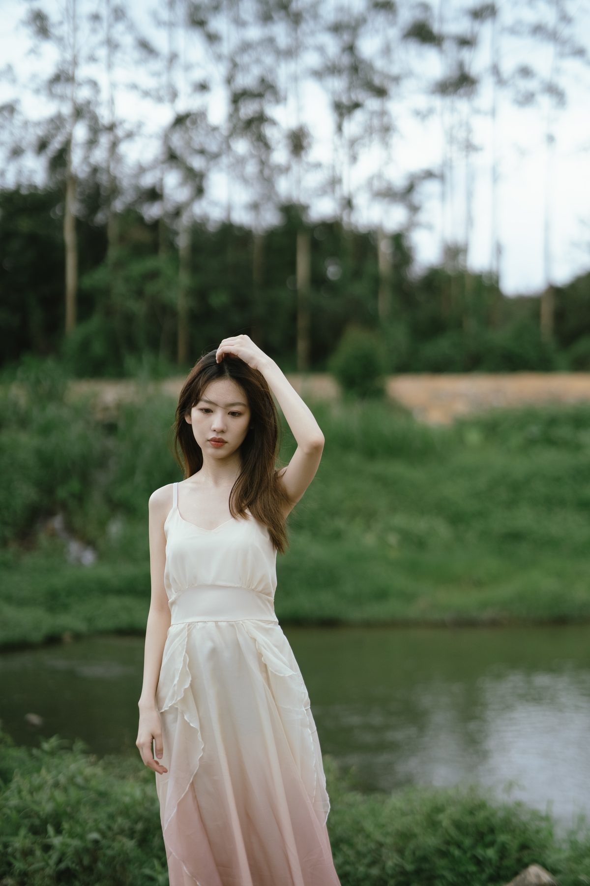 图片[4]-YiTuYu艺图语 Vol.4470 Xiao Pp[27P]-六色网