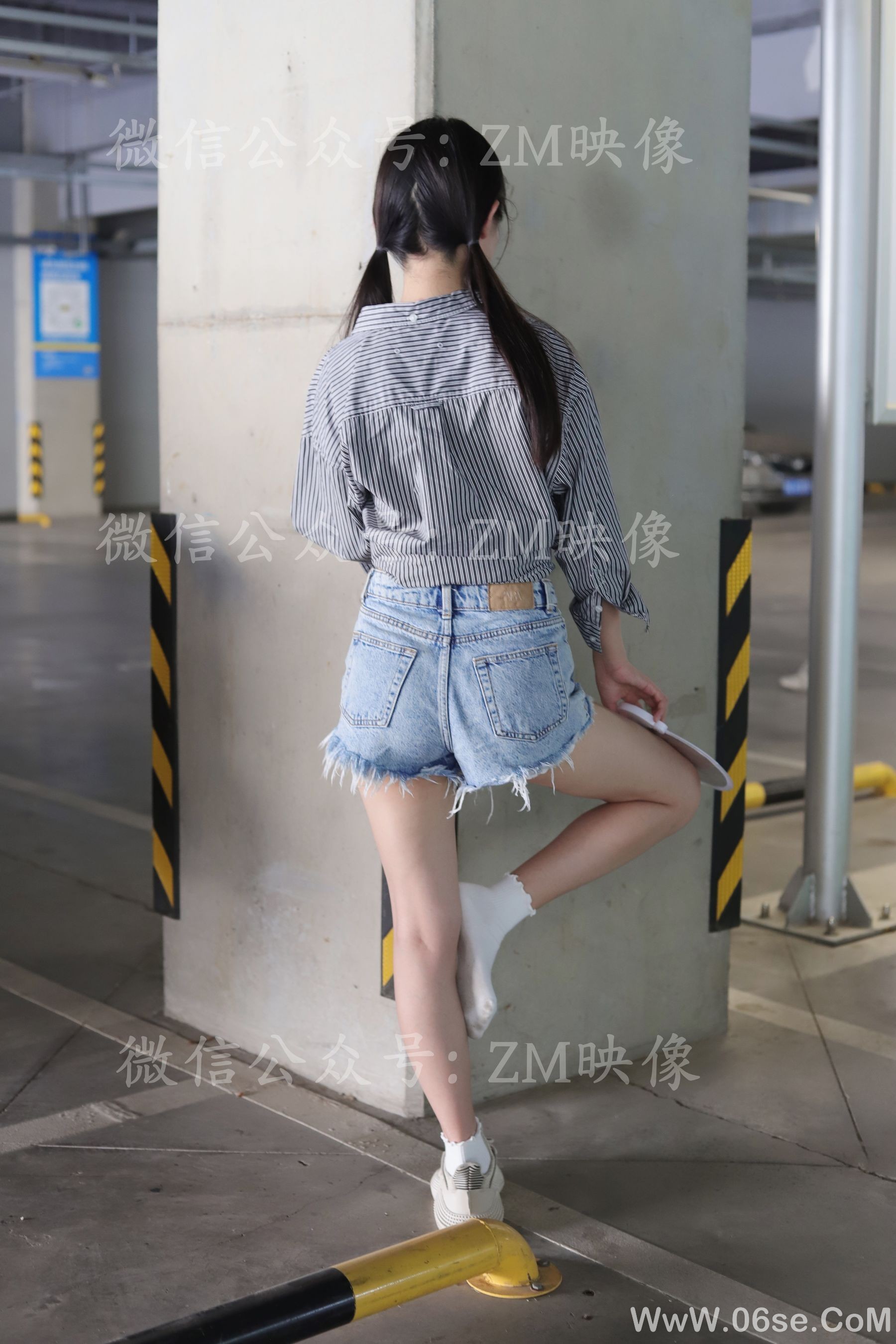 图片[112]-[织梦映像] 爱在深秋-轻罗小扇扑流萤[305P]-六色网