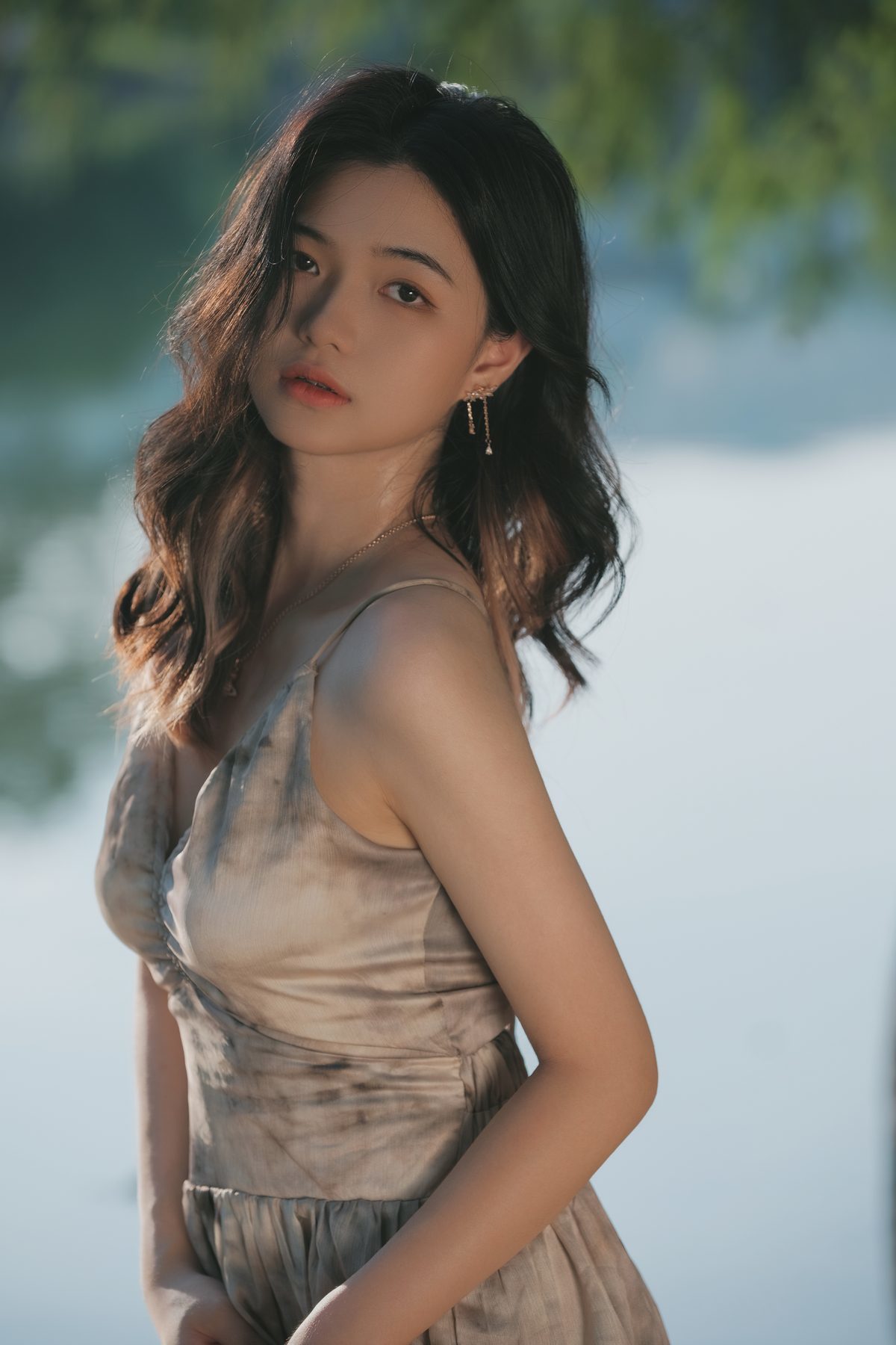 图片[27]-YiTuYu艺图语 Vol.5015 A Xi[31P]-六色网