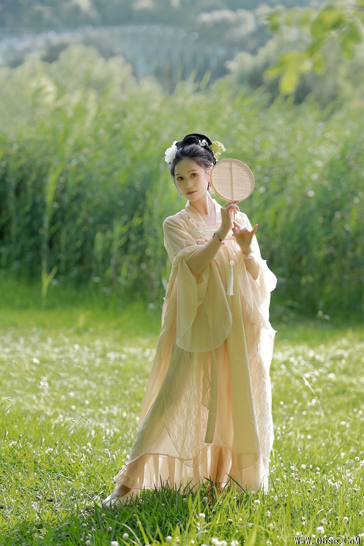 图片[31]-YiTuYu艺图语 Vol.4775 Chang Nian W[47P]-六色网