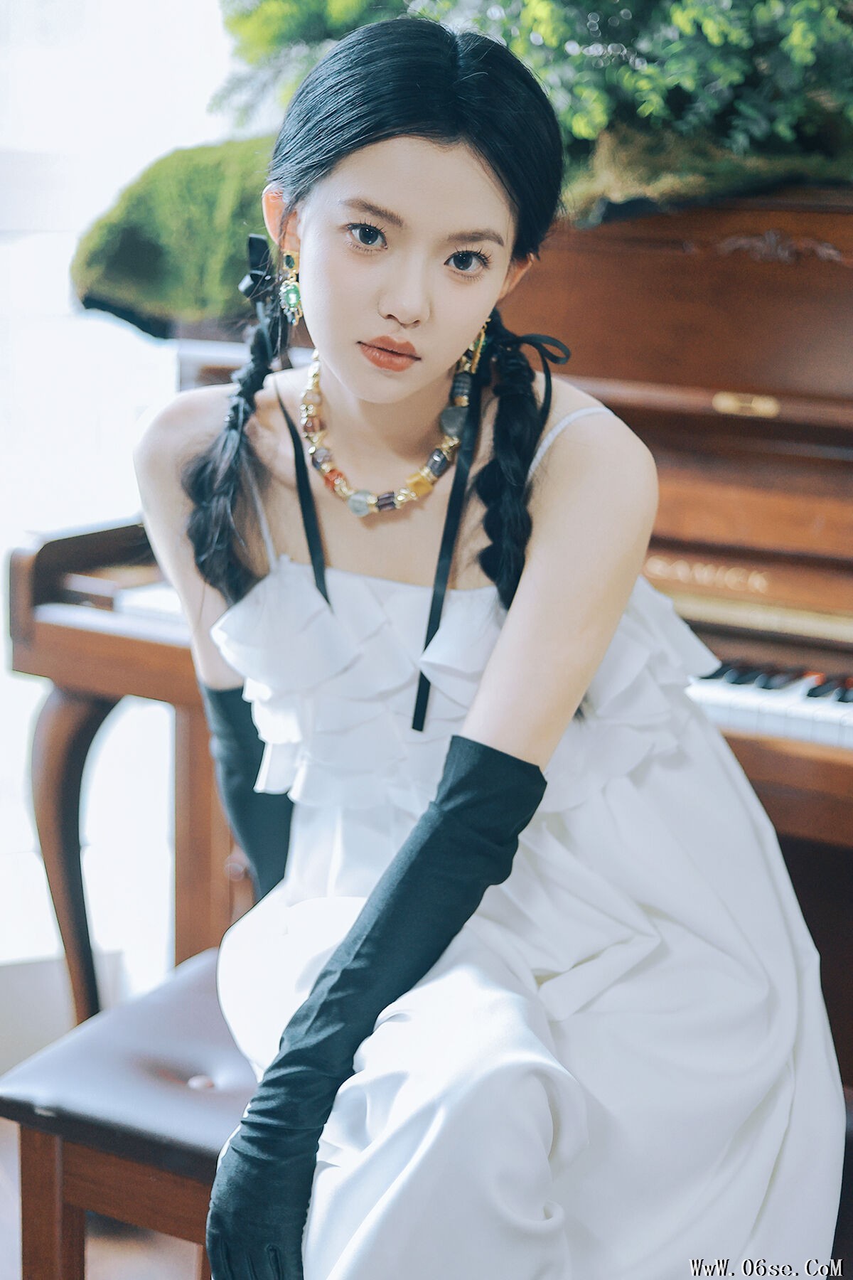 YiTuYu艺图语 Vol.7567 Lu Lu[29P]-六色网