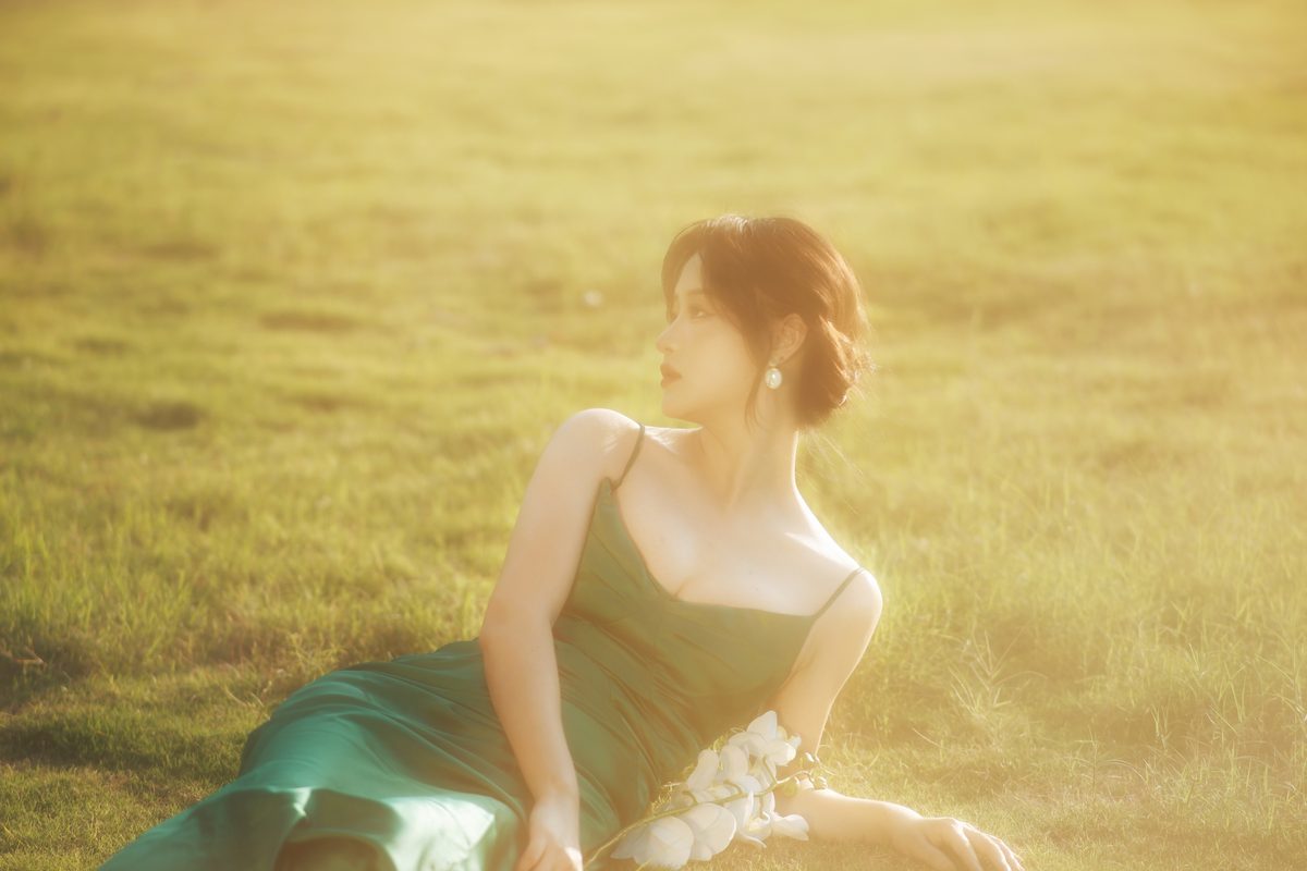 图片[24]-YiTuYu艺图语 Vol.5483 Yue Bai Xing Xi[24P]-六色网