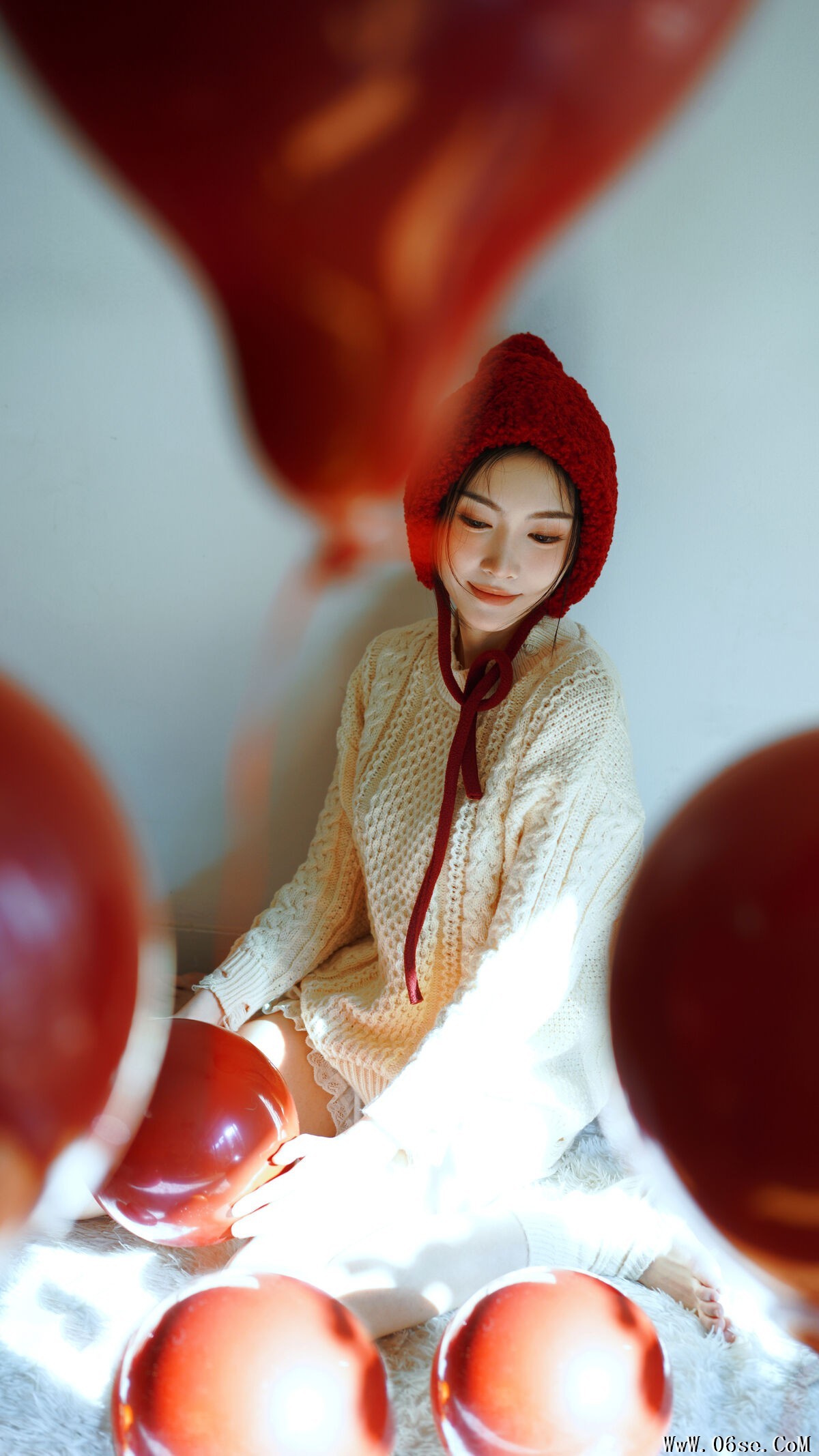 图片[9]-YiTuYu艺图语 Vol.6291 Xiao An[23P]-六色网