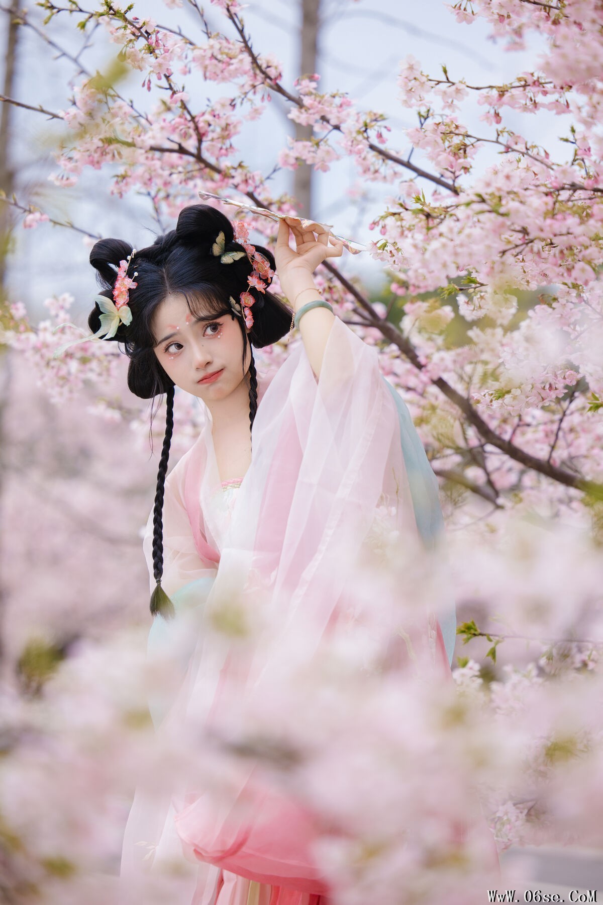 图片[16]-YiTuYu艺图语 Vol.7463 Xian Lu[30P]-六色网