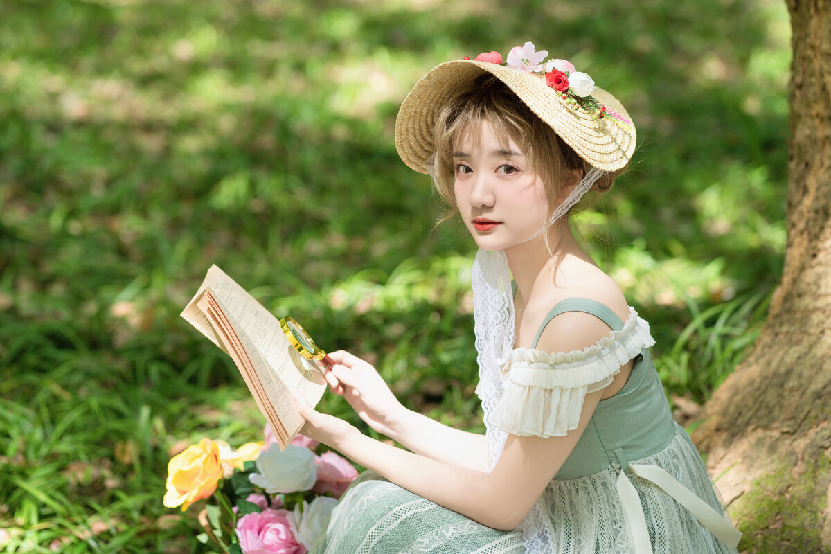 图片[4]-YiTuYu艺图语 Vol.6538 Mayilvu[33P]-六色网
