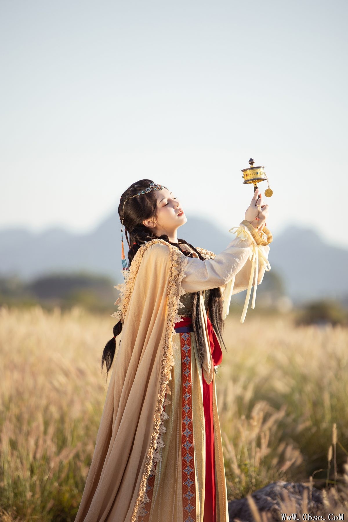 图片[36]-YiTuYu艺图语 Vol.3464 Yi Dui Ling Yi[46P]-六色网