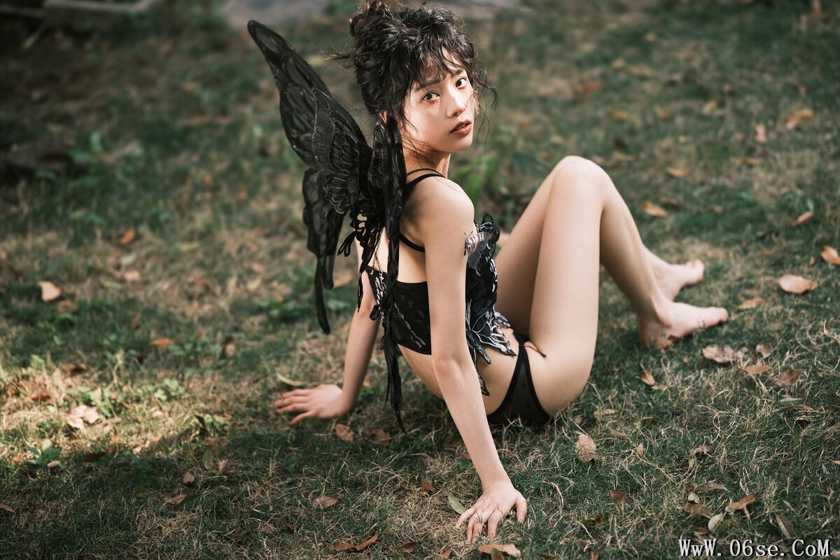 图片[22]-YiTuYu艺图语 Vol.6746 Xiao Song Ma Nai[40P]-六色网