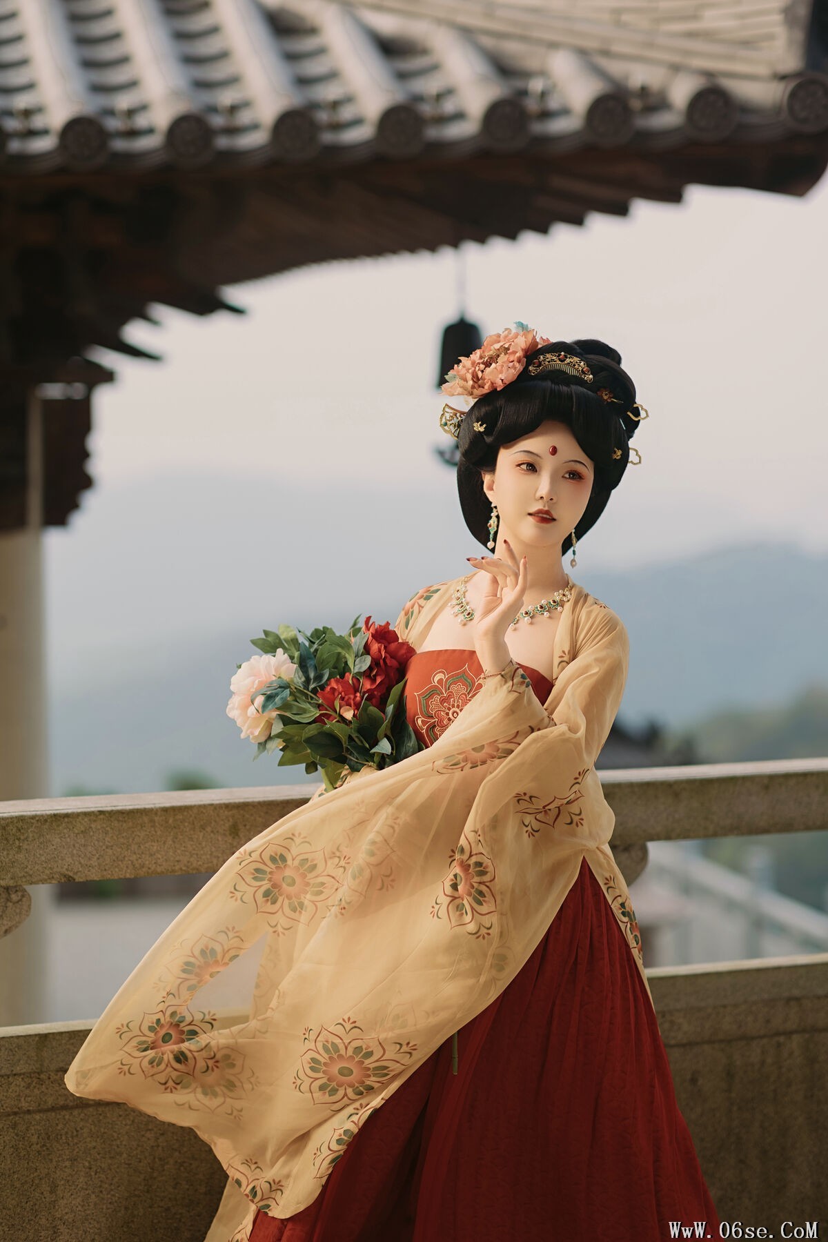 图片[5]-YiTuYu艺图语 Vol.7800 Lu Lu Haley[28P]-六色网