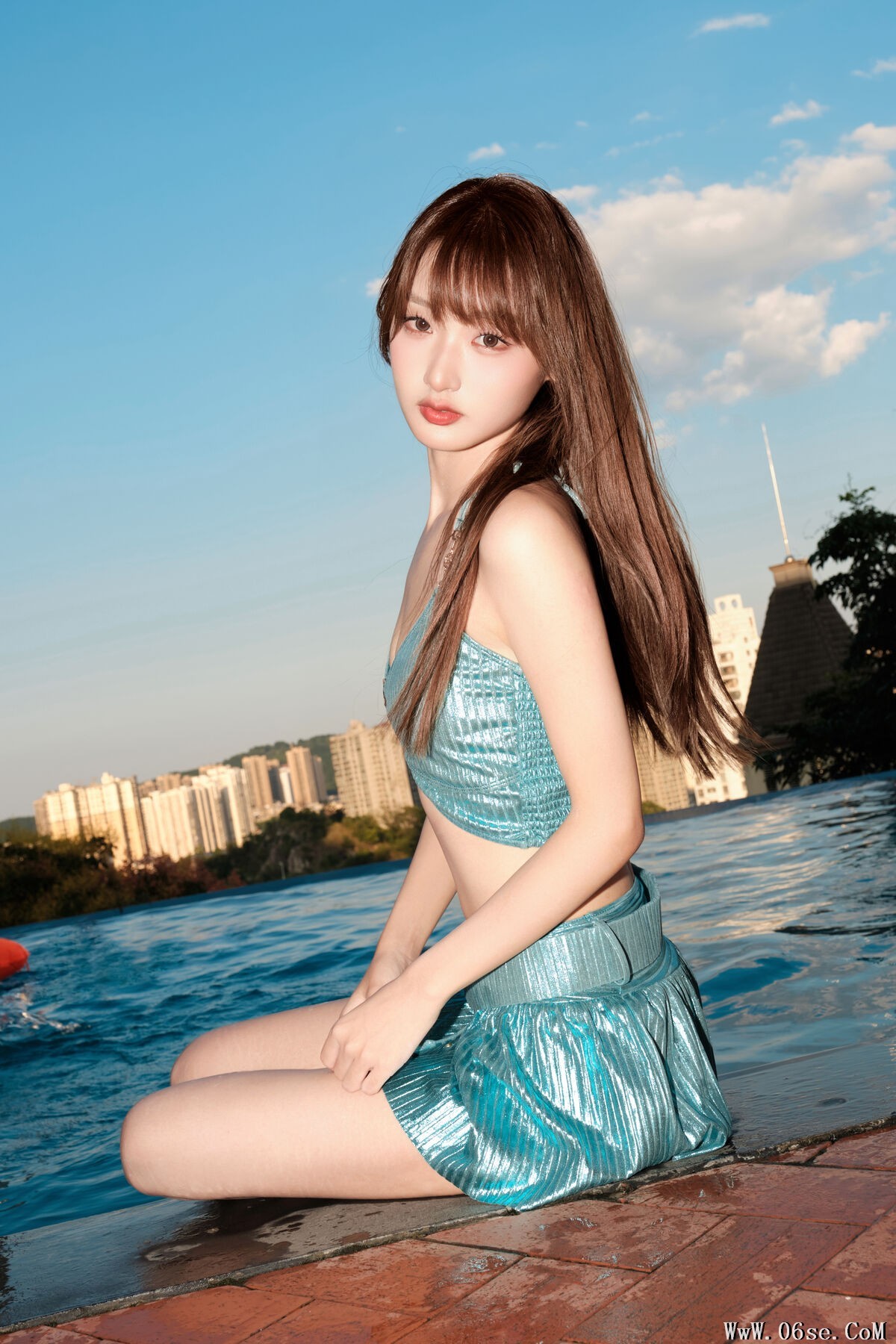图片[16]-YiTuYu艺图语 Vol.7674 Chen Nian Xiao Jiu[34P]-六色网