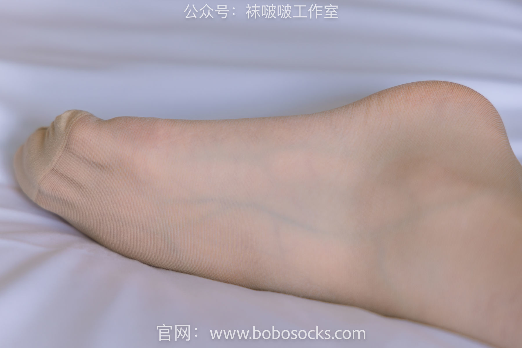 图片[3]-BoBoSocks袜啵啵 No.110 苏苏-高跟鞋、肉丝[140P]-六色网