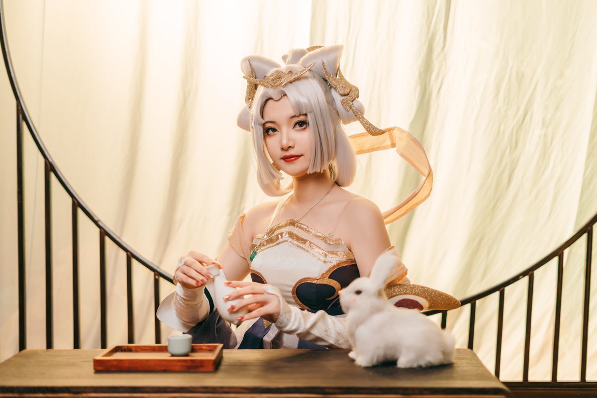 图片[9]-YiTuYu艺图语 Vol.4263 Xu Zhi[22P]-六色网