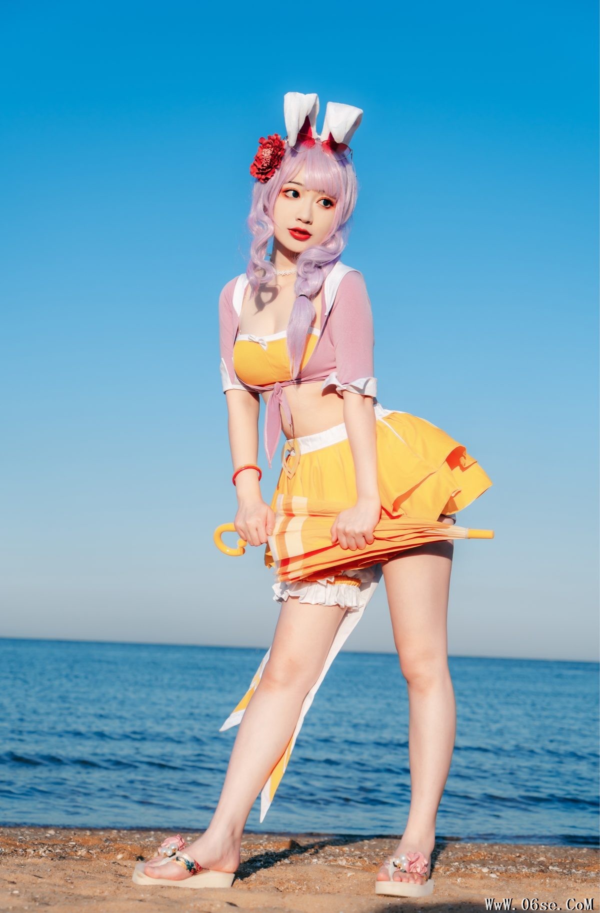 图片[11]-YiTuYu艺图语 Vol.4236 Tao Mo Gong Zi X[36P]-六色网