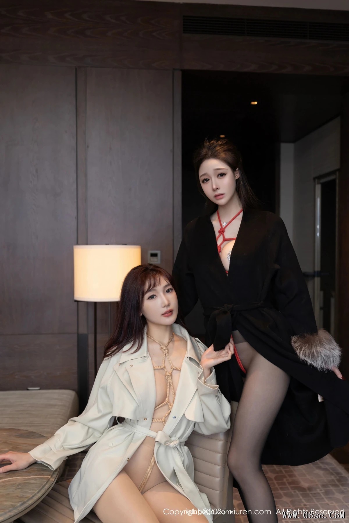 图片[14]-[秀人网] 2025.04.02 No.10107 陆萱萱 [81P]-六色网