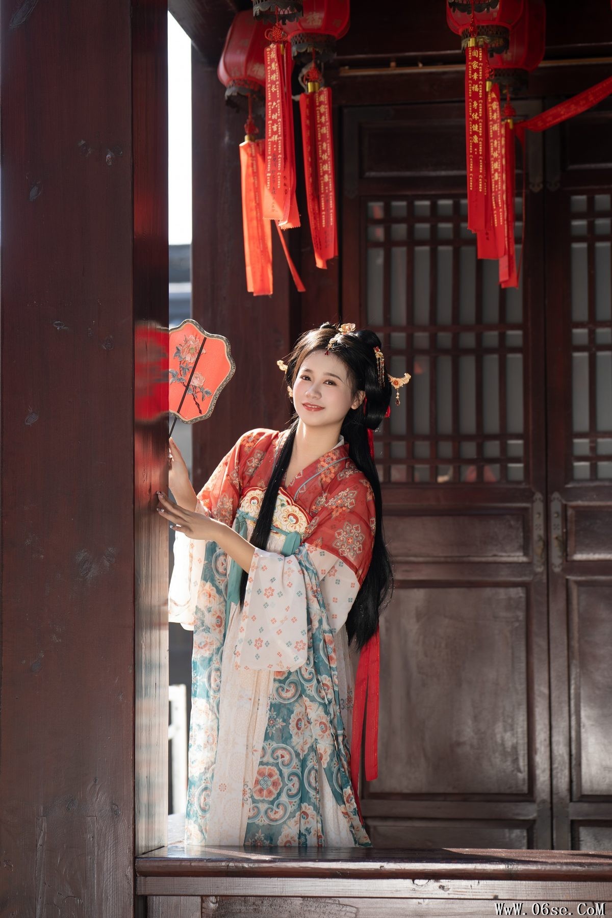 图片[14]-YiTuYu艺图语 Vol.5995 Cheng Zi Shu[30P]-六色网