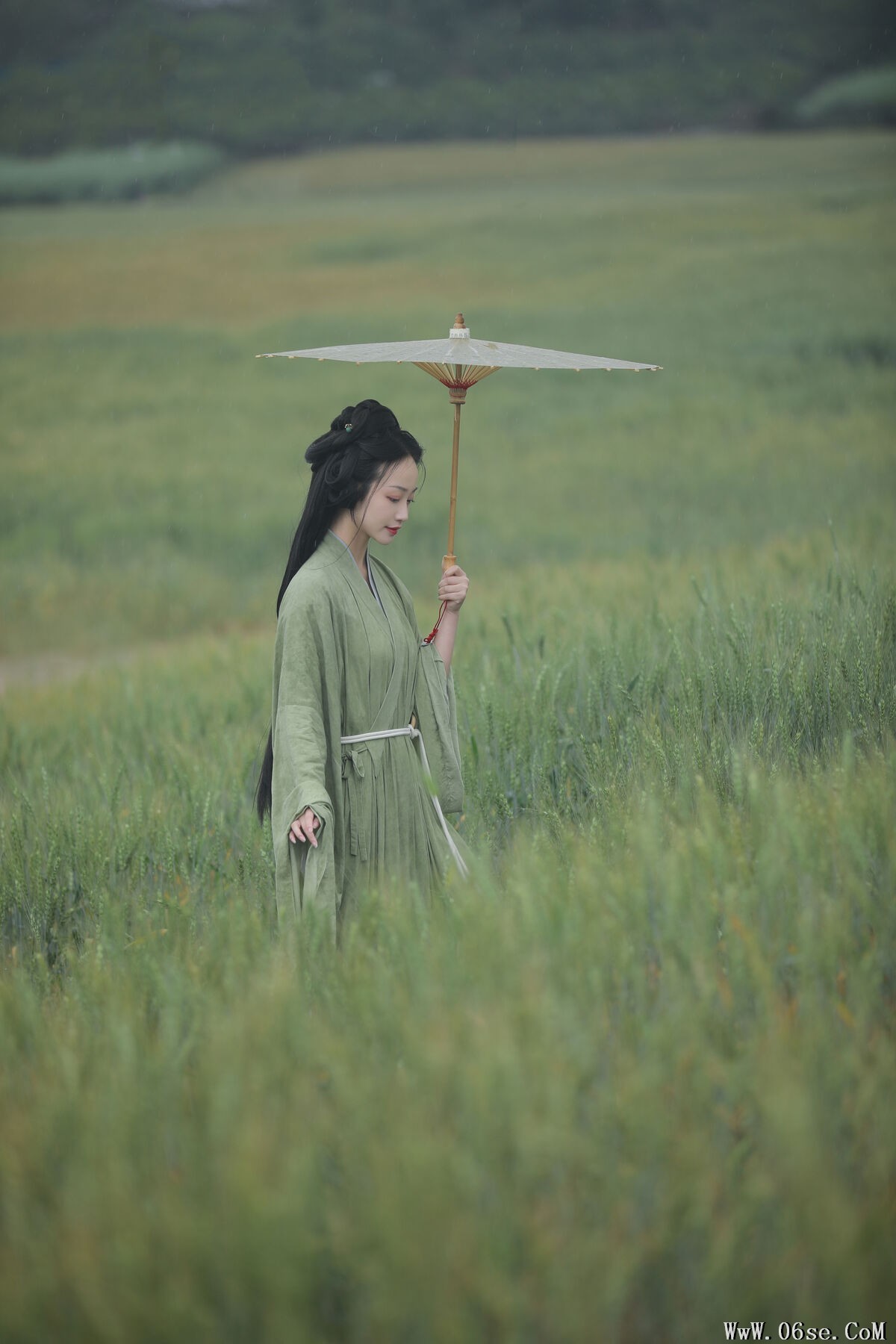 图片[7]-YiTuYu艺图语 Vol.6794 Ling Zi Xi[25P]-六色网