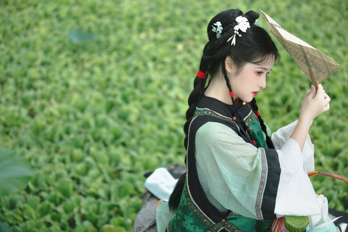 图片[9]-YiTuYu艺图语 Vol.7167 Tian Tian Quan Quan[46P]-六色网