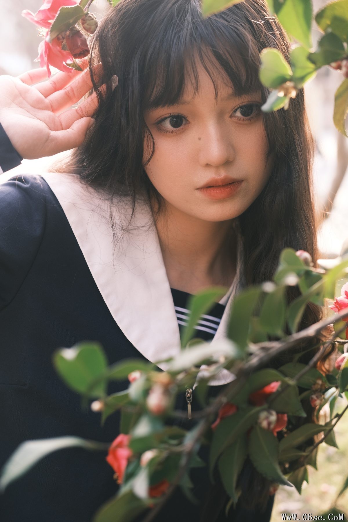 图片[13]-YiTuYu艺图语 Vol.3704 Ye Ye Gong Zhu[28P]-六色网