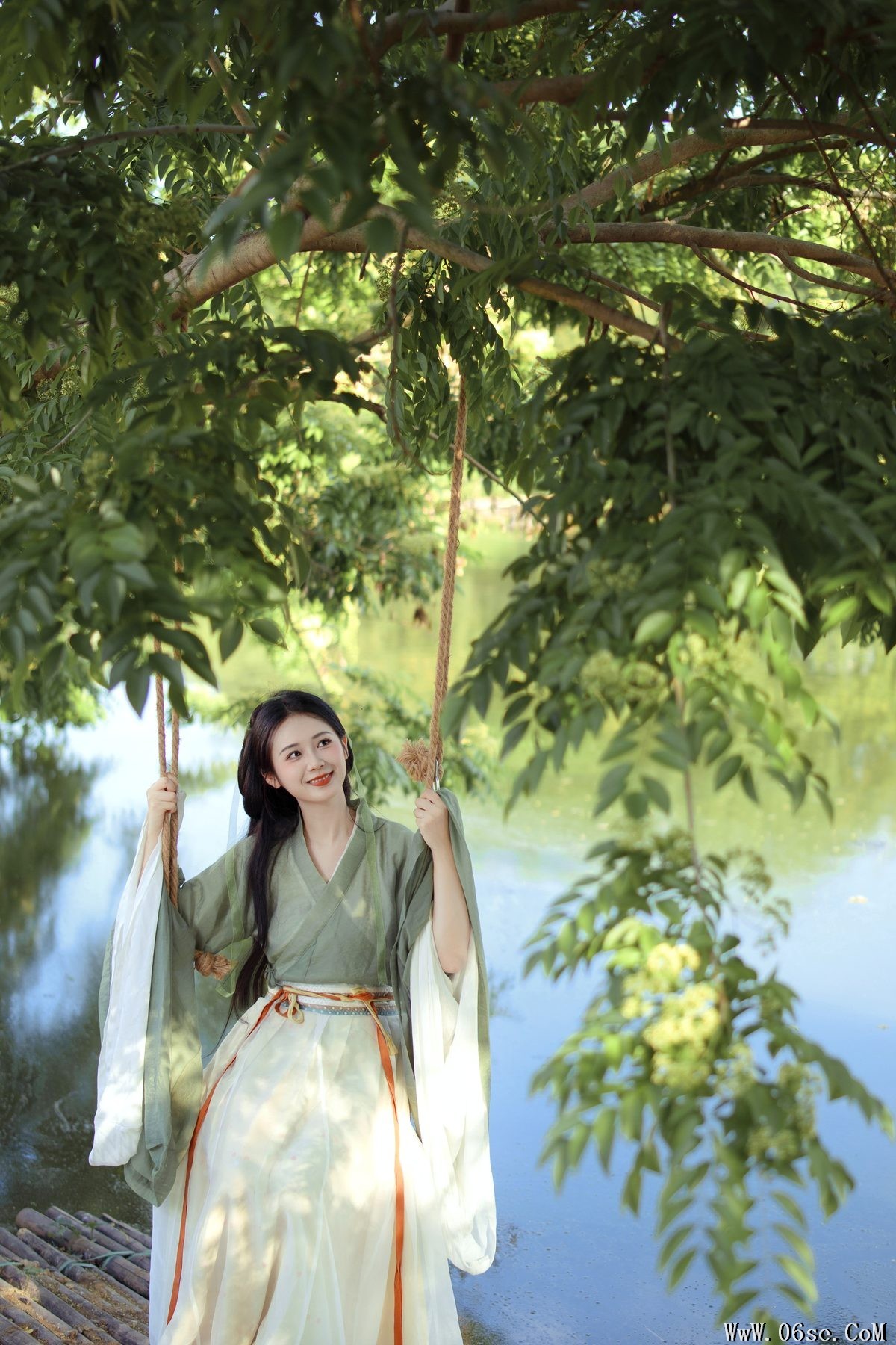 图片[10]-YiTuYu艺图语 Vol.4480 Shu Pian[24P]-六色网