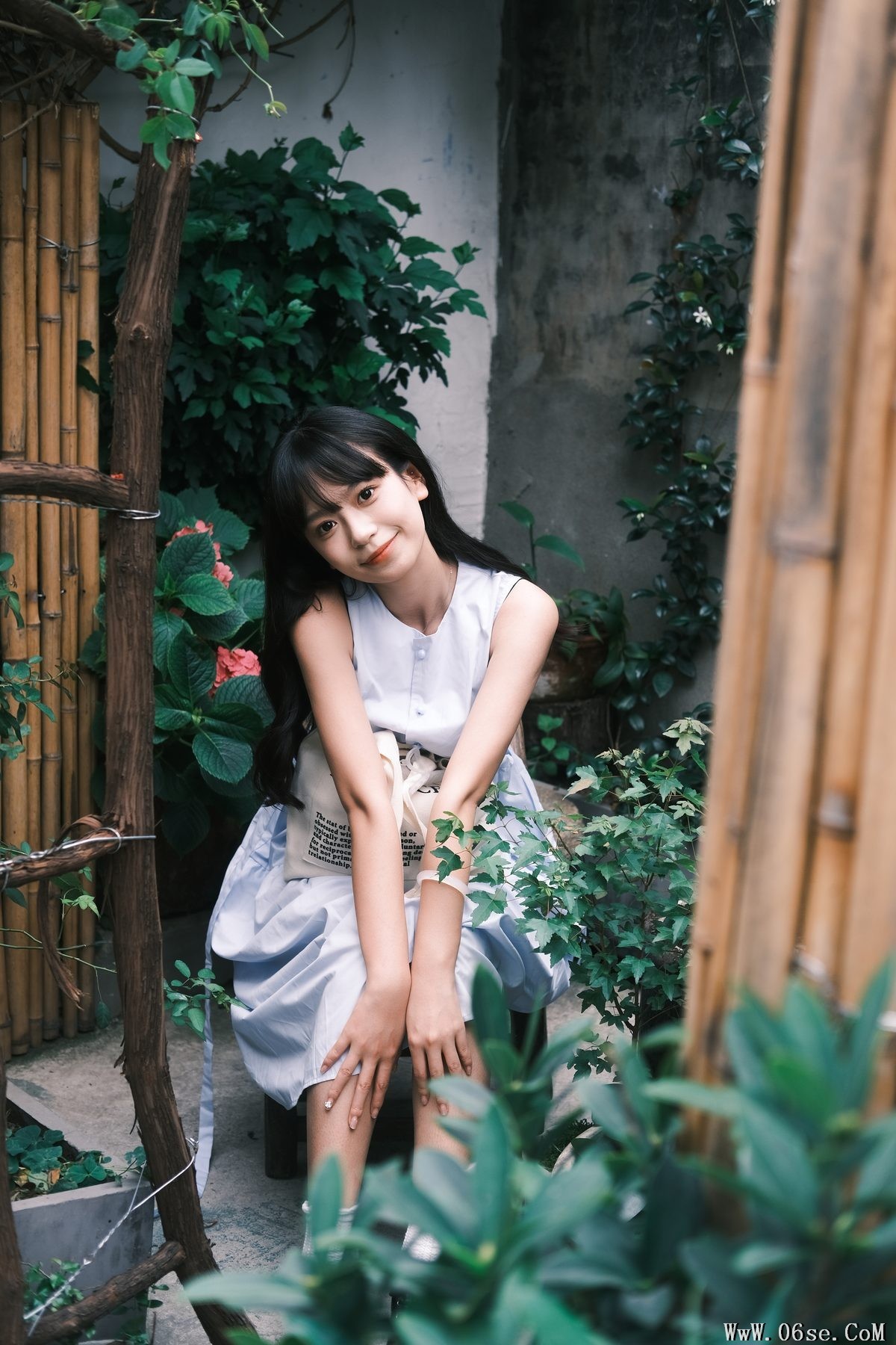 图片[31]-YiTuYu艺图语 Vol.4714 Yan Yun Lin Er[34P]-六色网