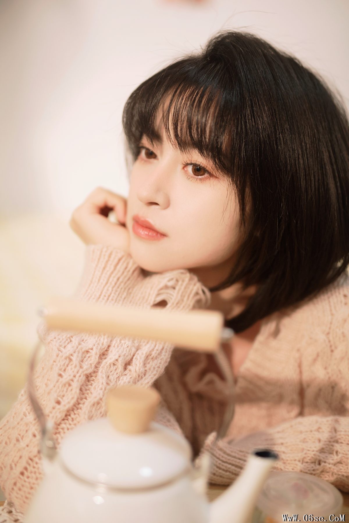图片[24]-YiTuYu艺图语 Vol.6190 Yi Xuan[29P]-六色网