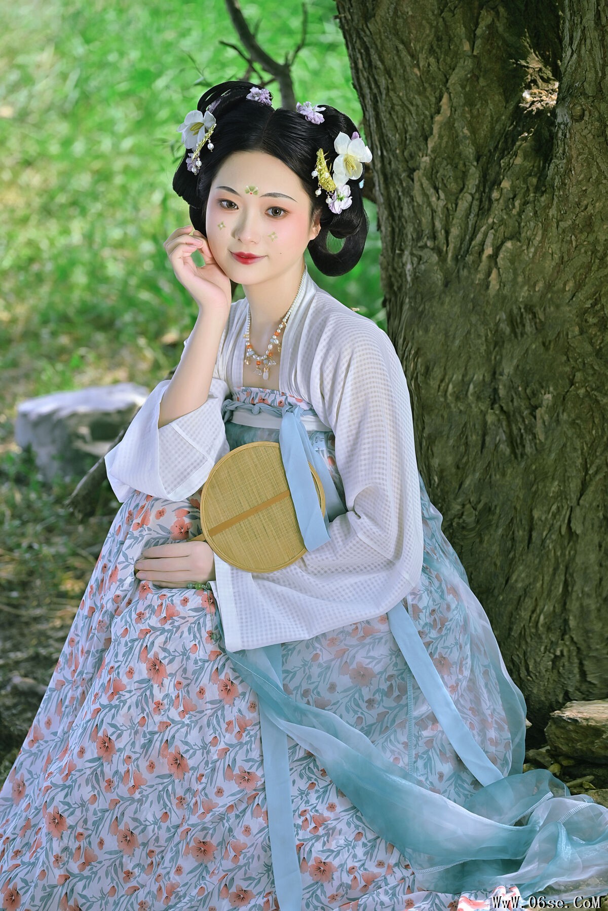 图片[19]-YiTuYu艺图语 Vol.6851 Nashi Tu Shiro[22P]-六色网