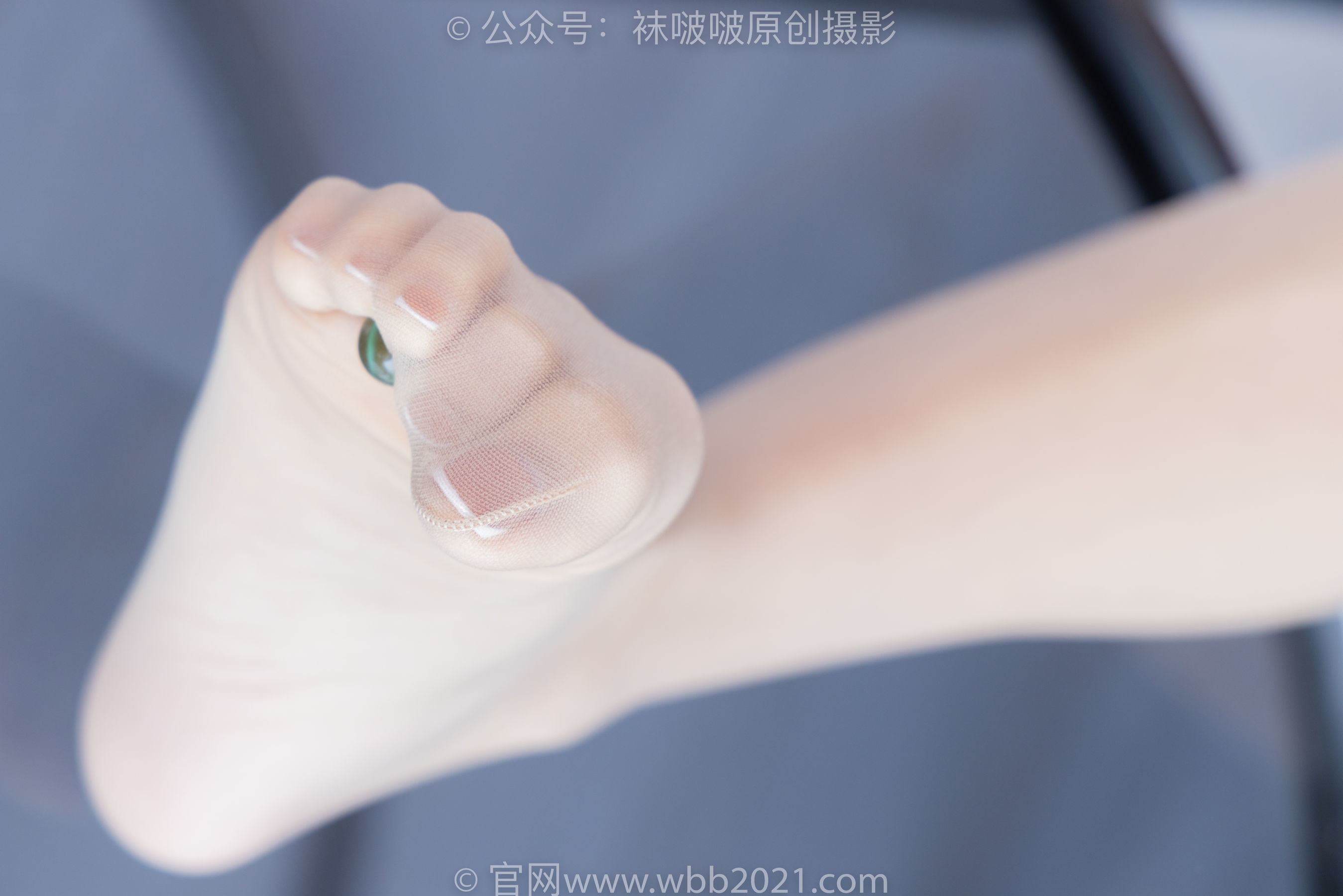 图片[189]-BoBoSocks袜啵啵 No.355 奶油 -板鞋、白棉袜、肉丝[200P]-六色网