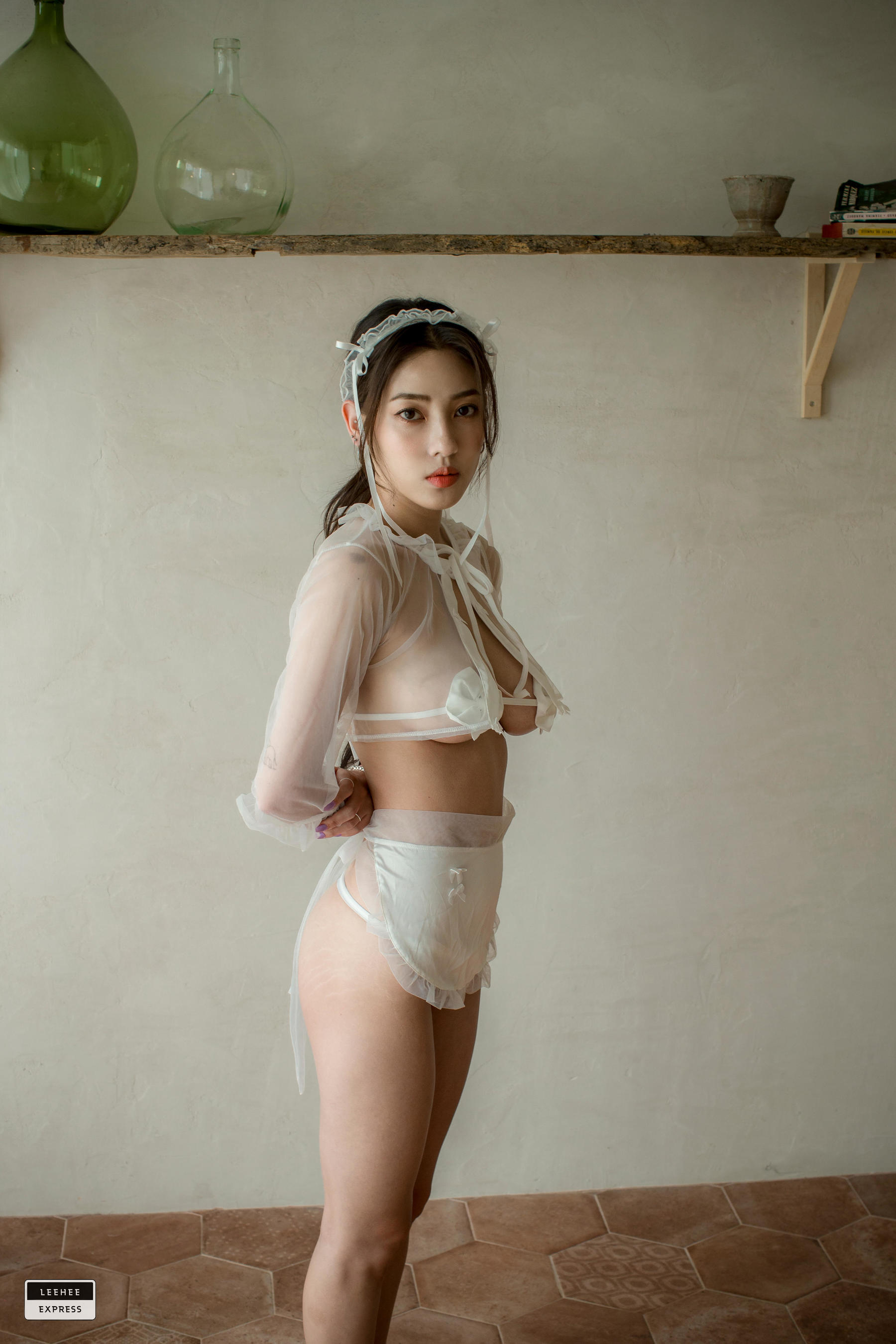 图片[23]-[LEEHEE EXPRESS] LERB-047A – G.su[50P]-六色网