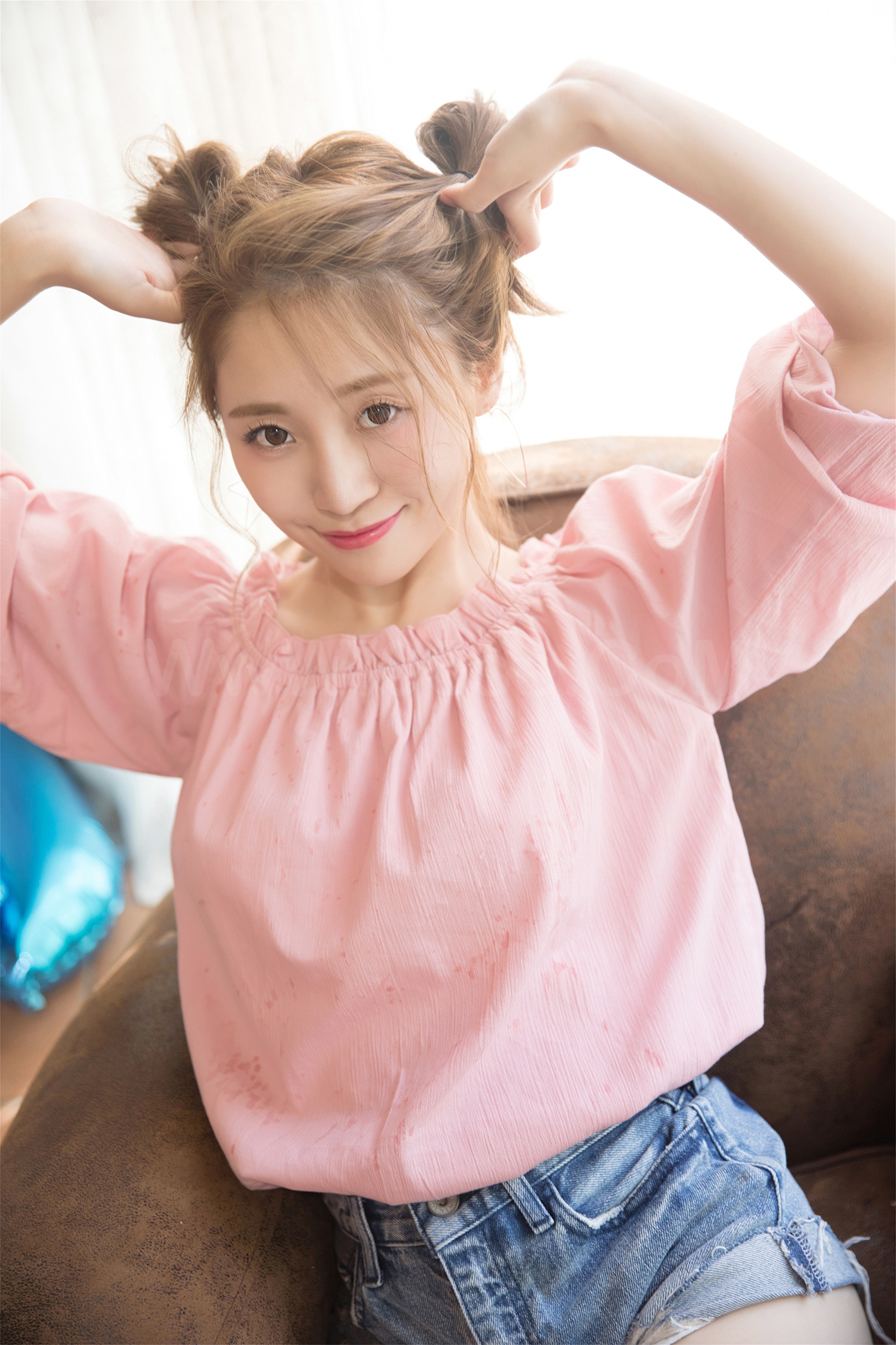 图片[25]-雅拉伊 – 《温暖芬芳》[33P]-六色网