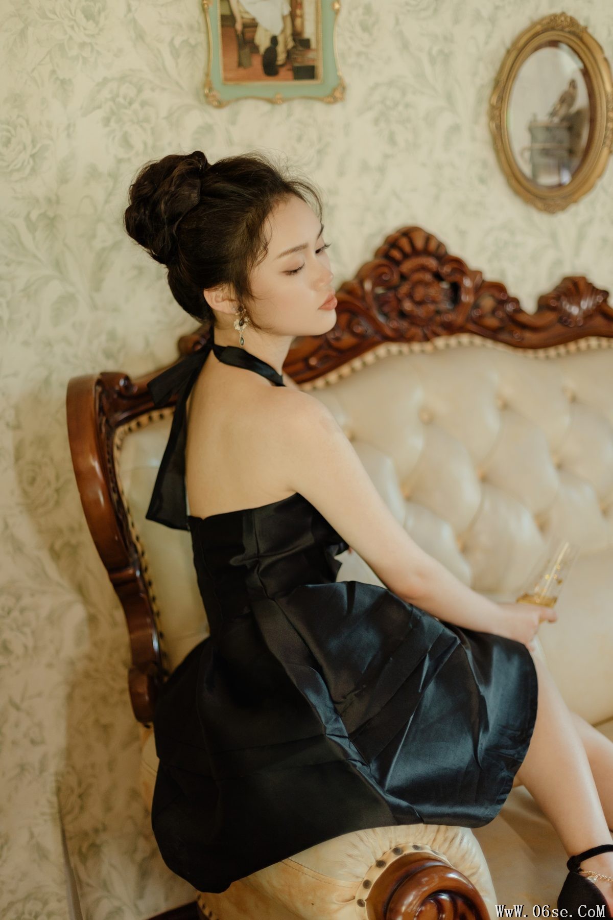 图片[12]-YiTuYu艺图语 Vol.5831 Chen You Na[24P]-六色网