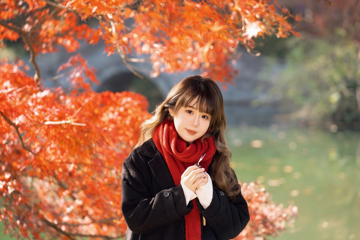 图片[20]-YiTuYu艺图语 Vol.6191 Pao Fu Xiao Fang[29P]-六色网