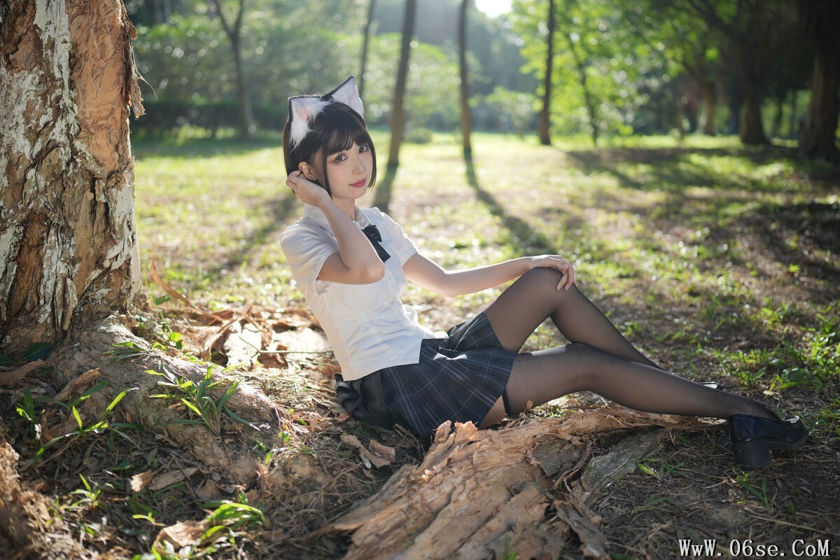 图片[21]-YiTuYu艺图语 Vol.6576 Er Ru Ruth[28P]-六色网